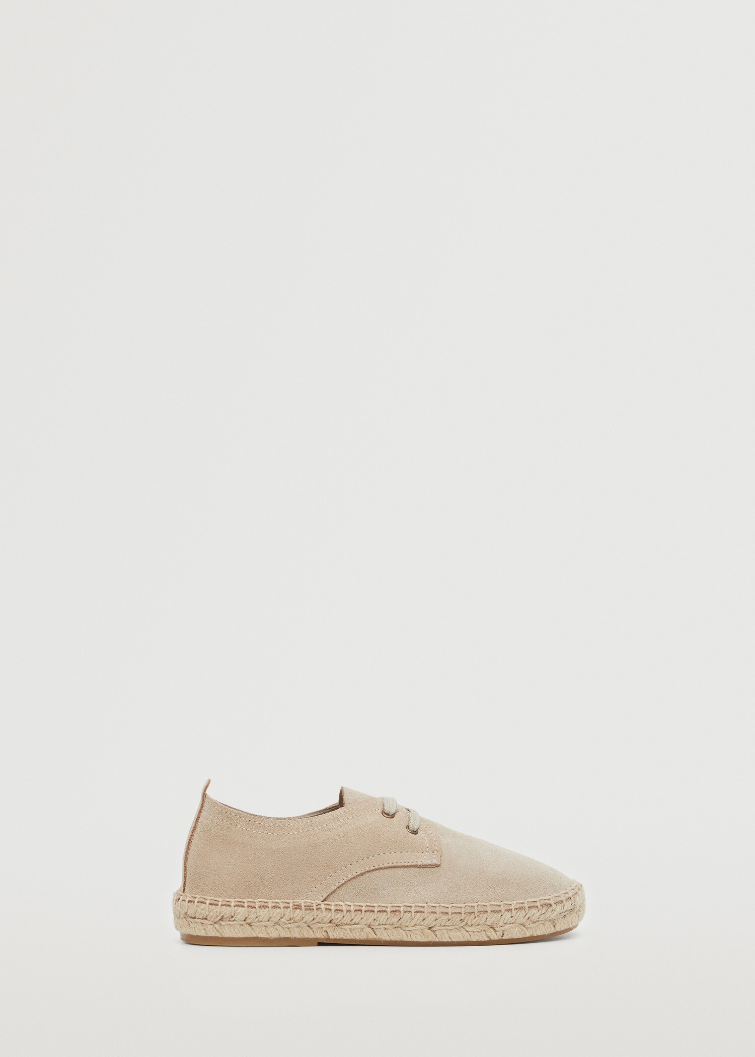 Sabates pell jute - Article sense model