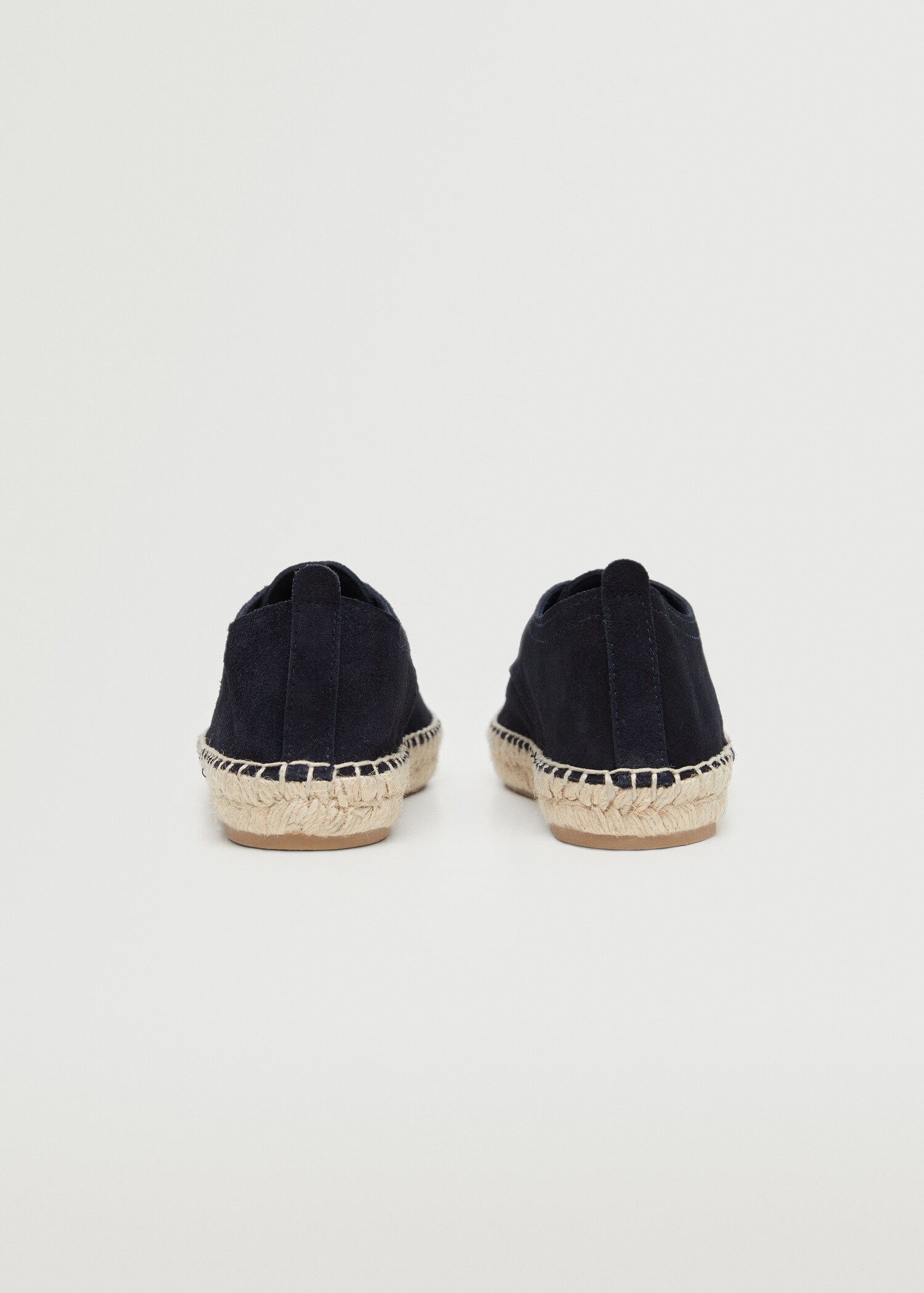 Sabates pell jute - Detall de l'article 3