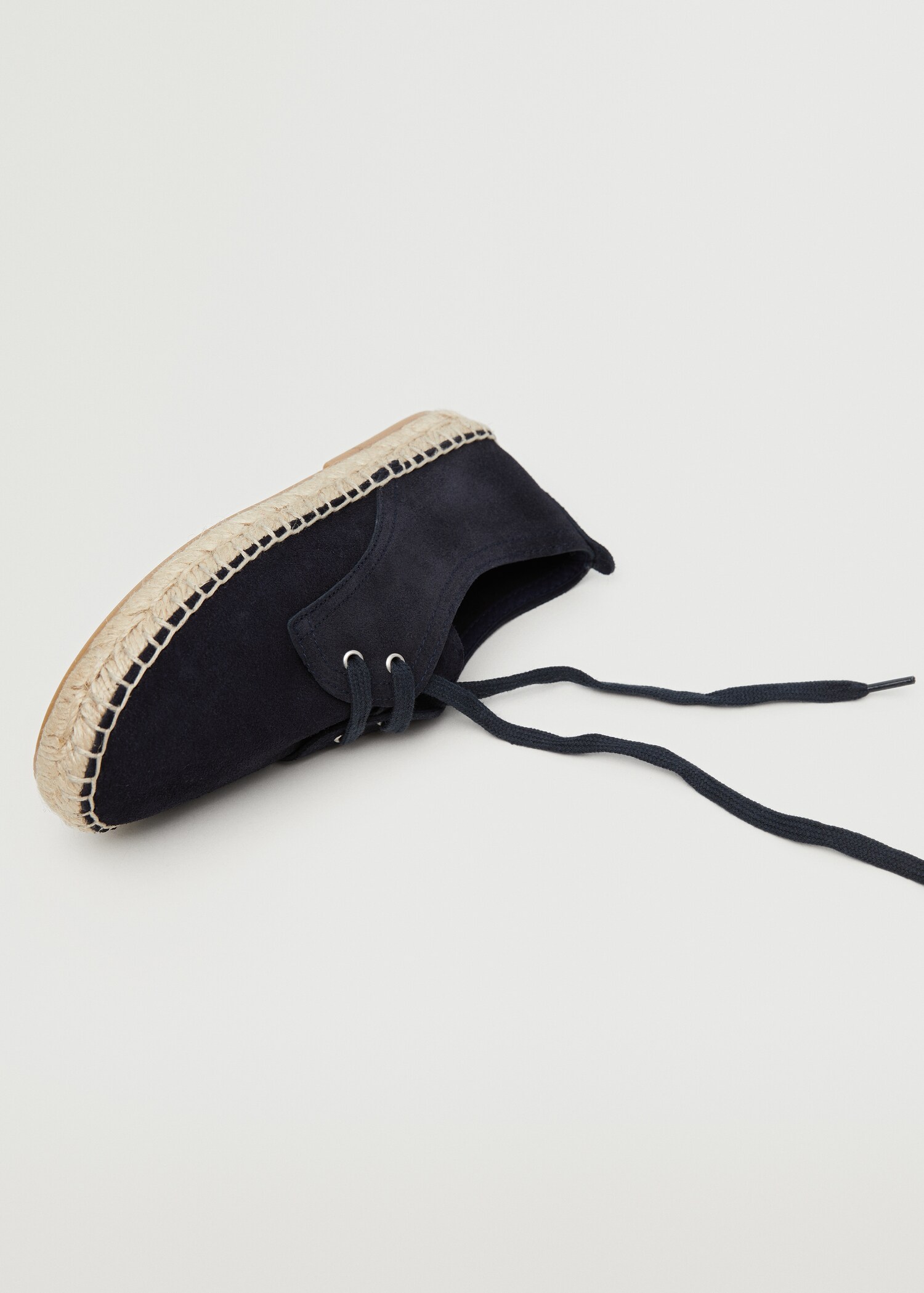 Sabates pell jute - Detall de l'article 4