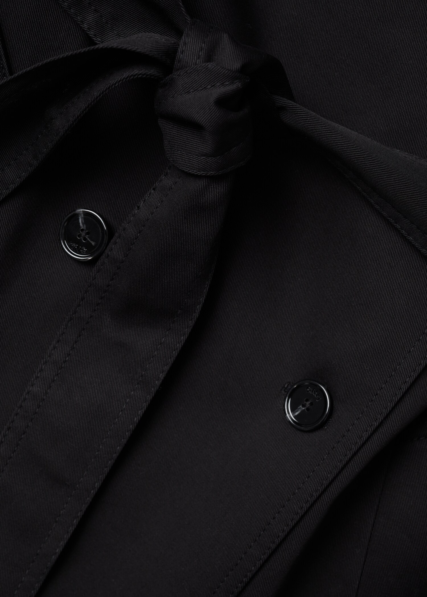 Gabardina premium algodón - Detalle del artículo 8