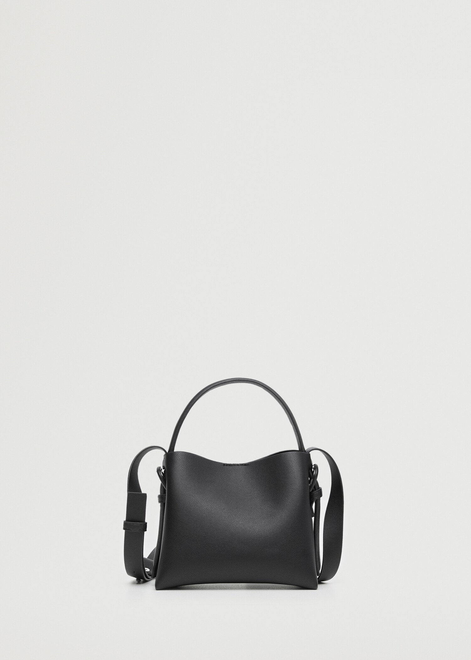 Crossbody mini bag - Article without model