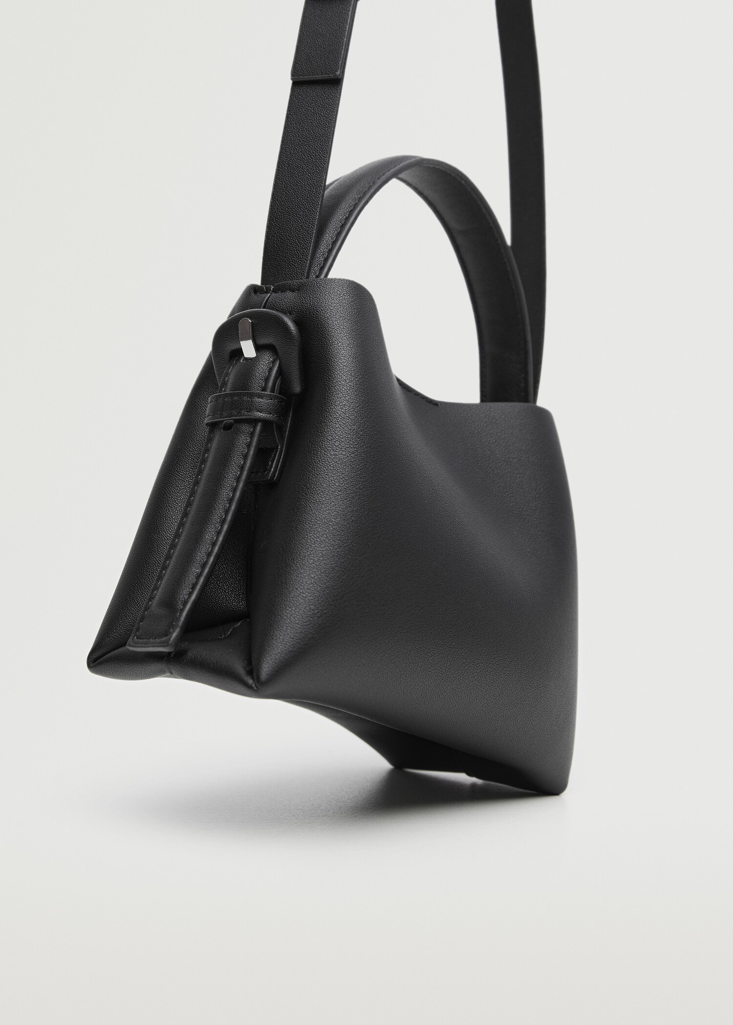 Crossbody mini bag - Details of the article 2