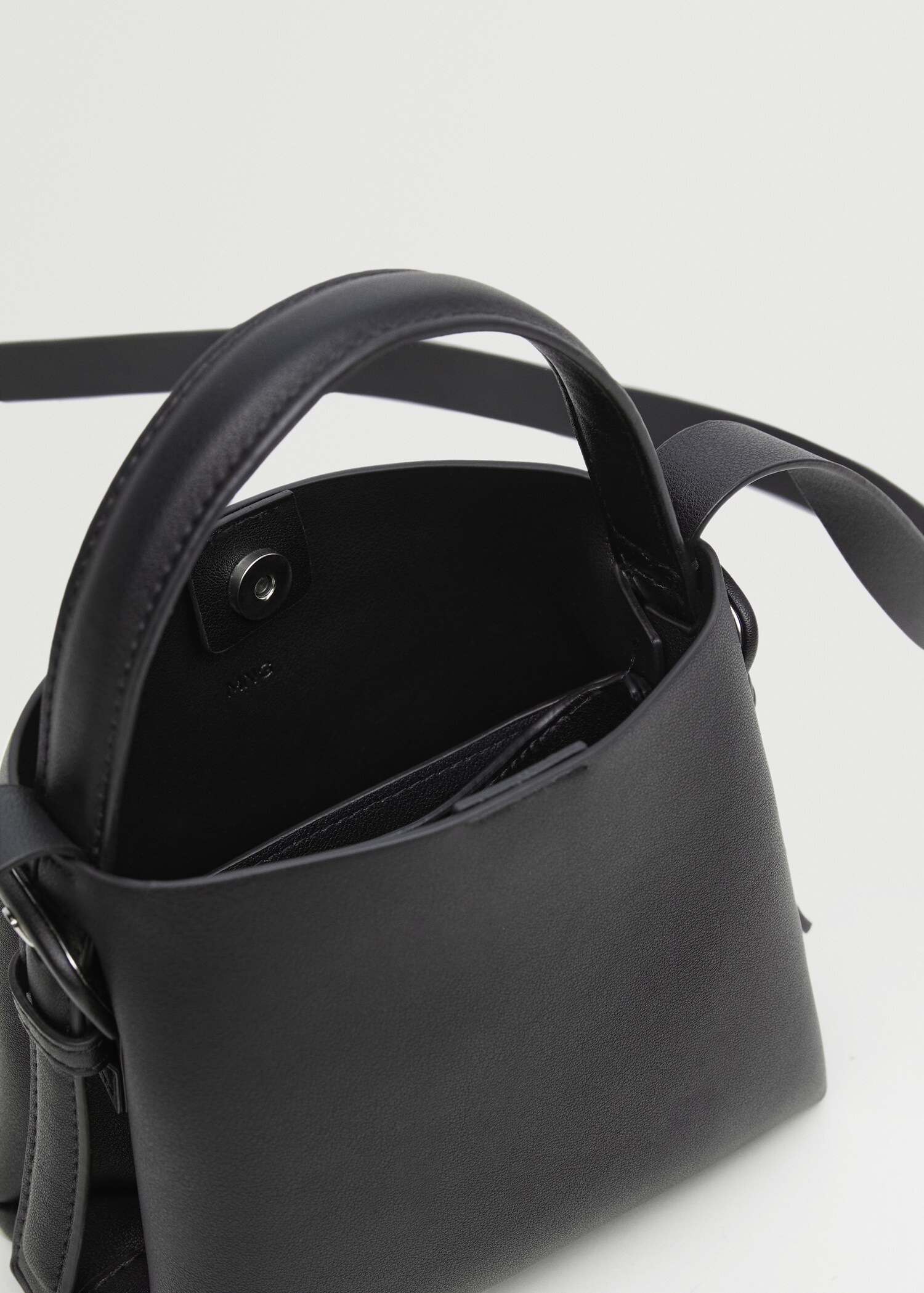 Crossbody mini bag - Details of the article 3