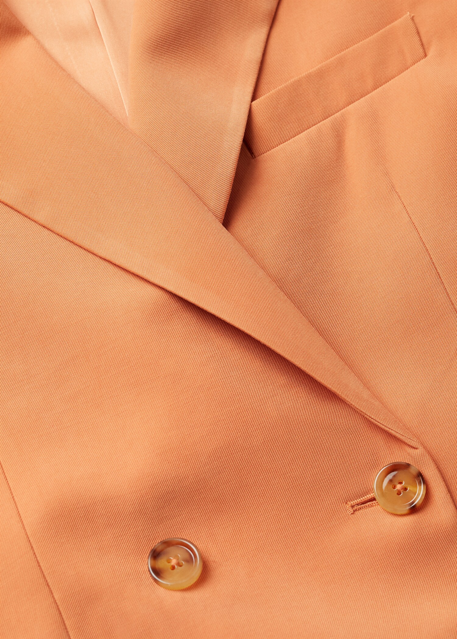 Americana traje doble botonadura - Detalle del artículo 8