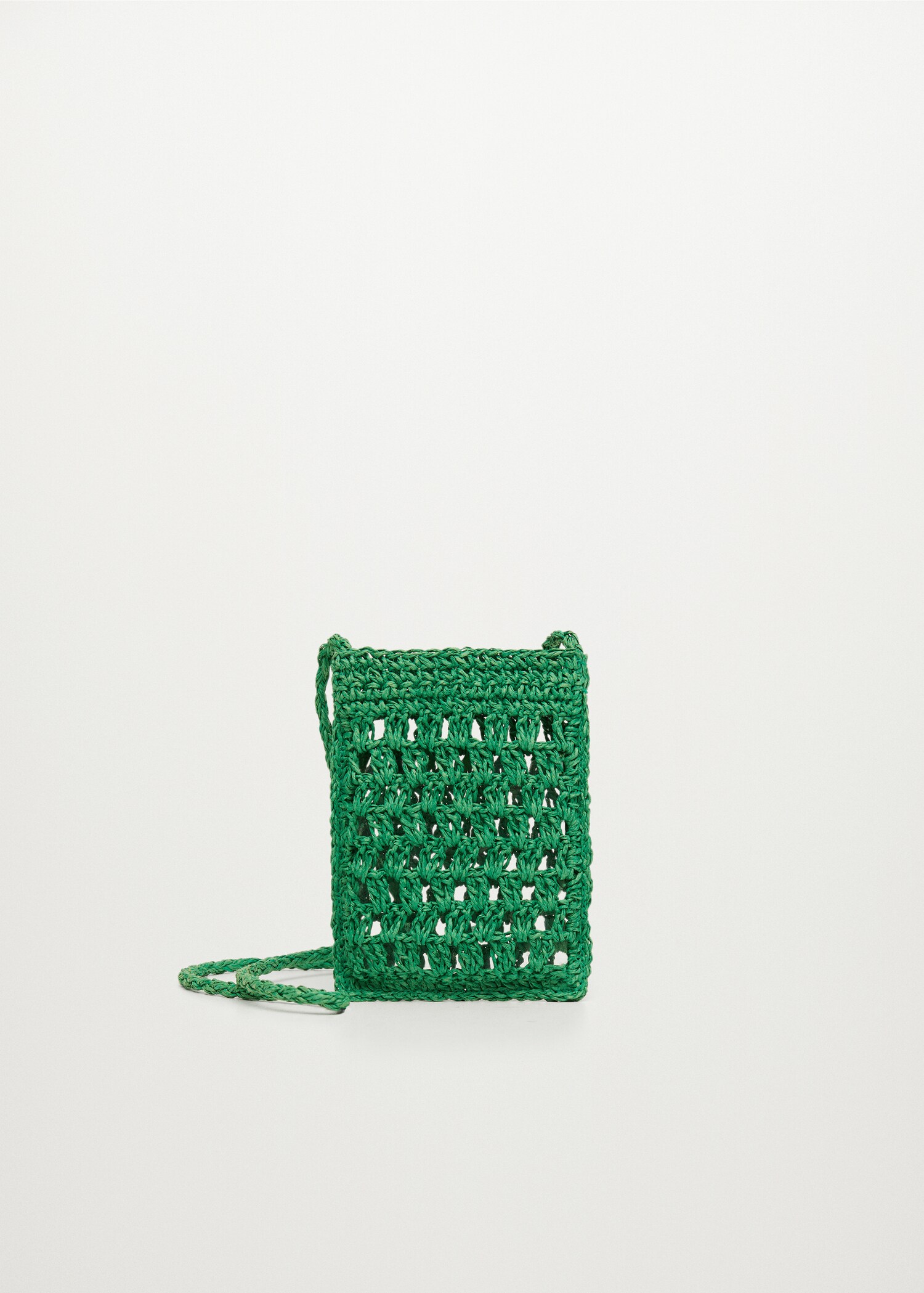 Braided phone case  - Article without model