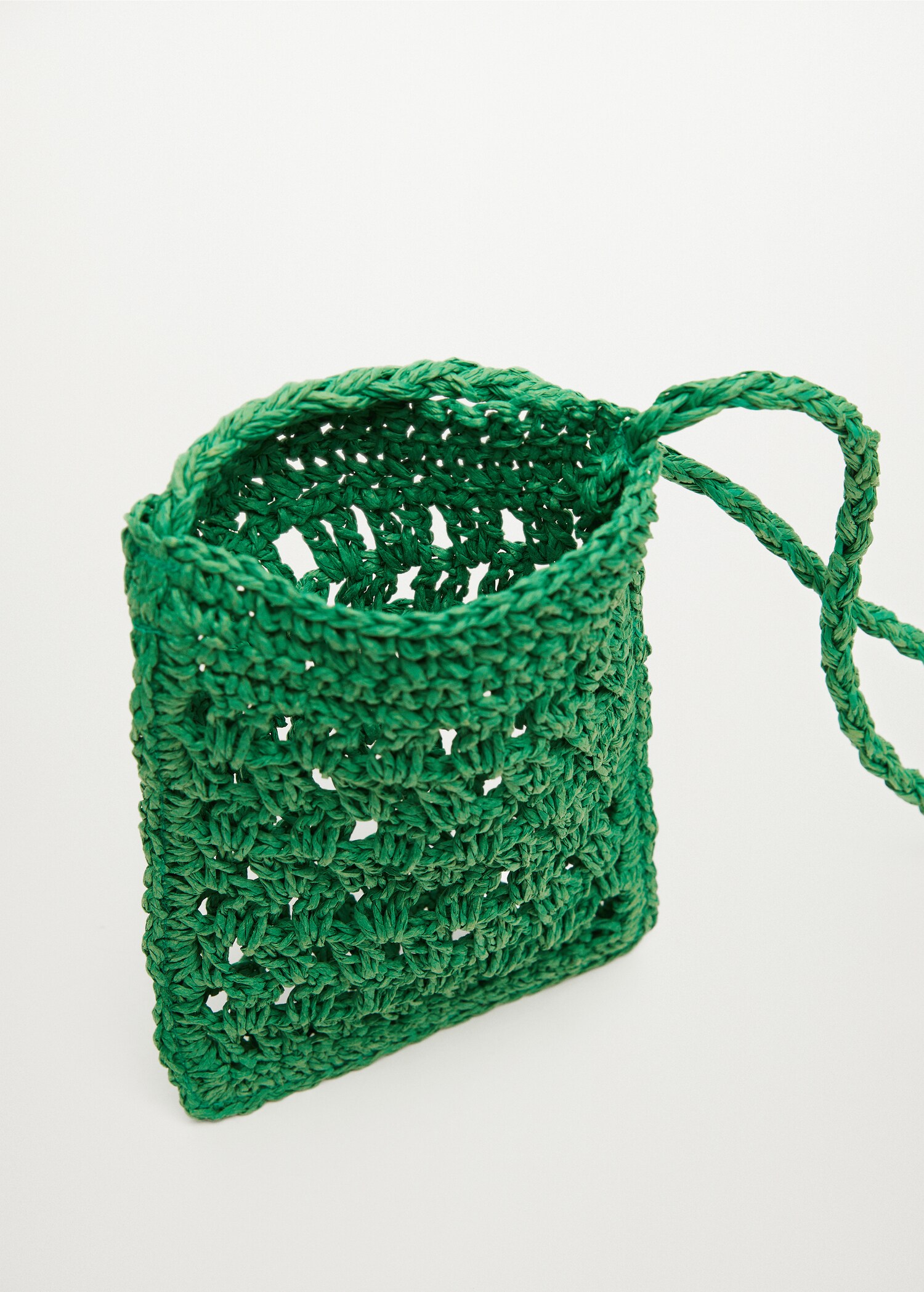 Braided phone case  - Details of the article 2