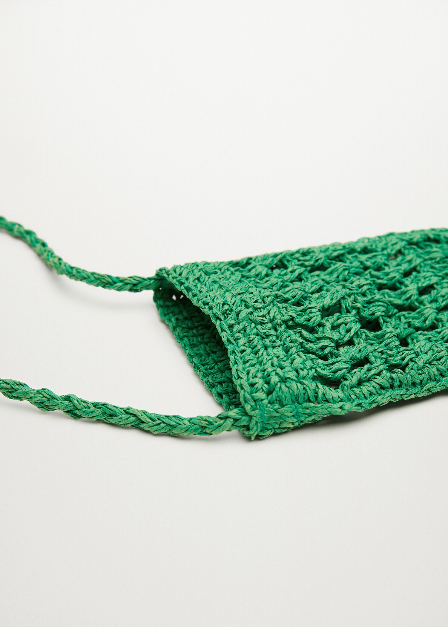 Braided phone case  - Details of the article 3