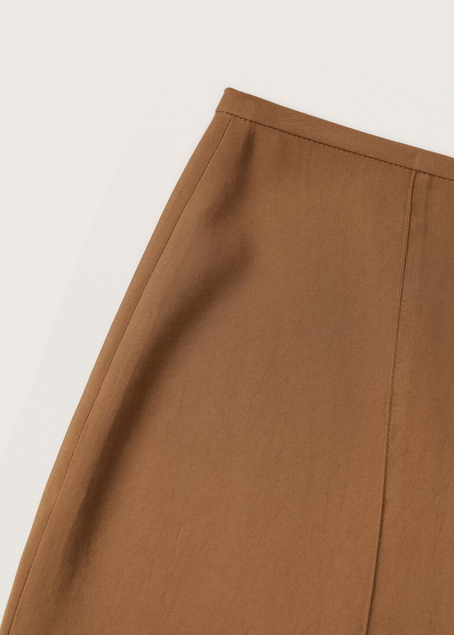Pantalón modal detalle pinzas - Detalle del artículo 8