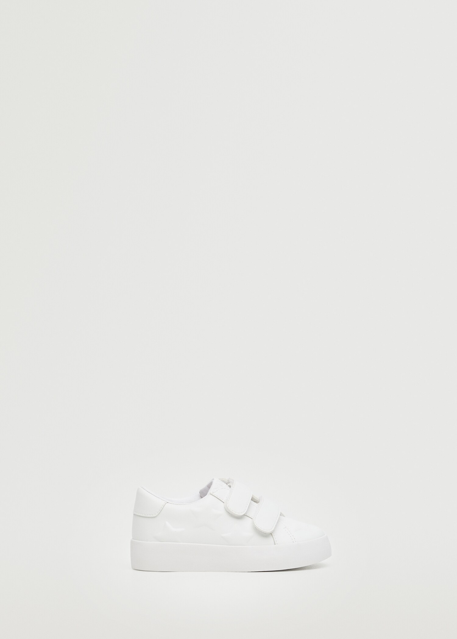 Stars-print trainers - Article without model