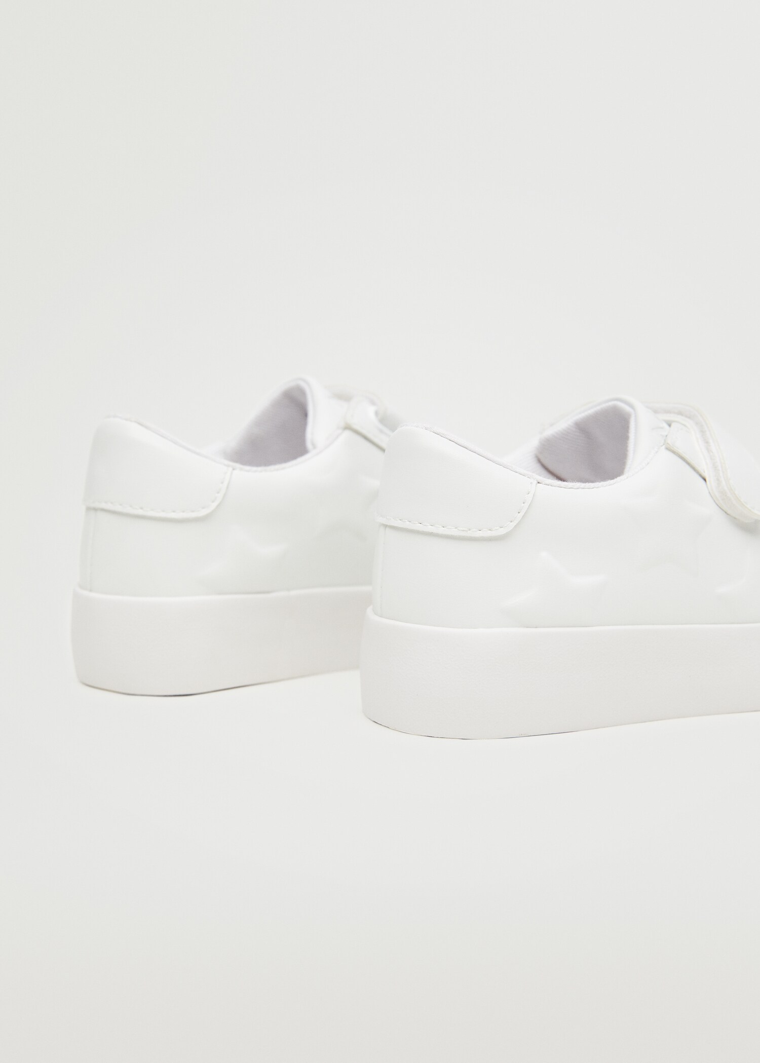 Stars-print trainers - Details of the article 2