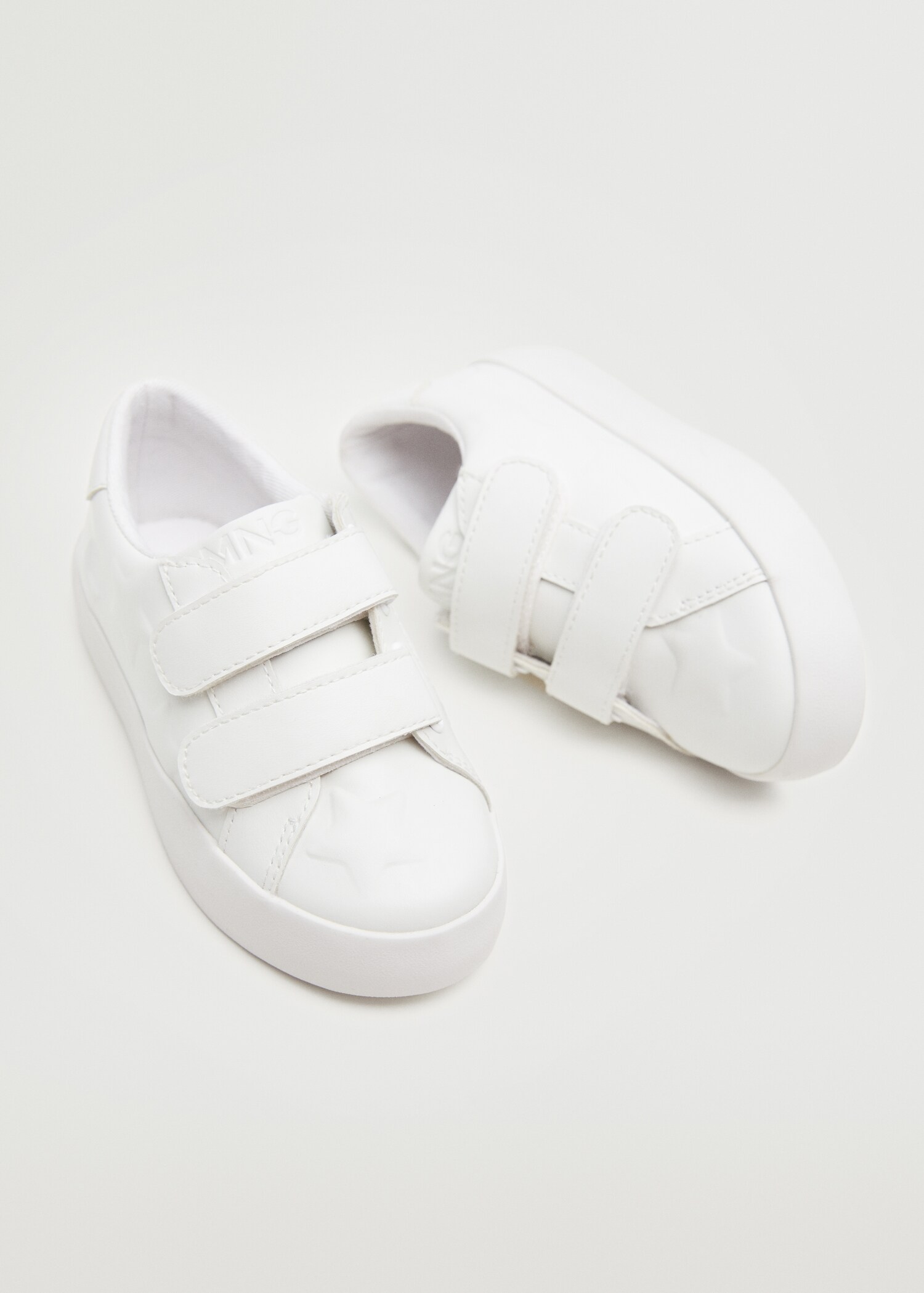 Stars-print trainers - Details of the article 3