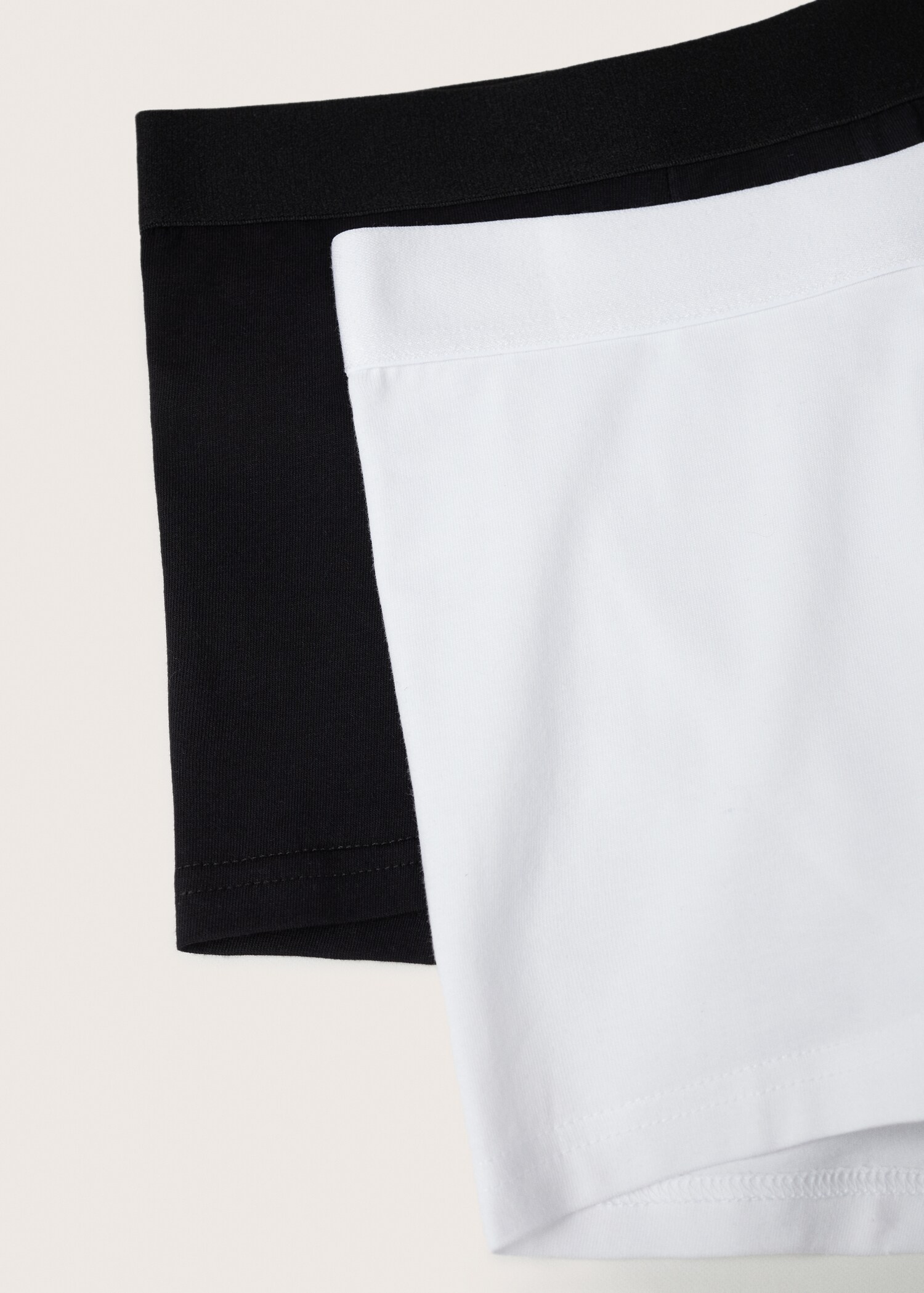 Sada 2 boxerek basic - Detail zboží 9