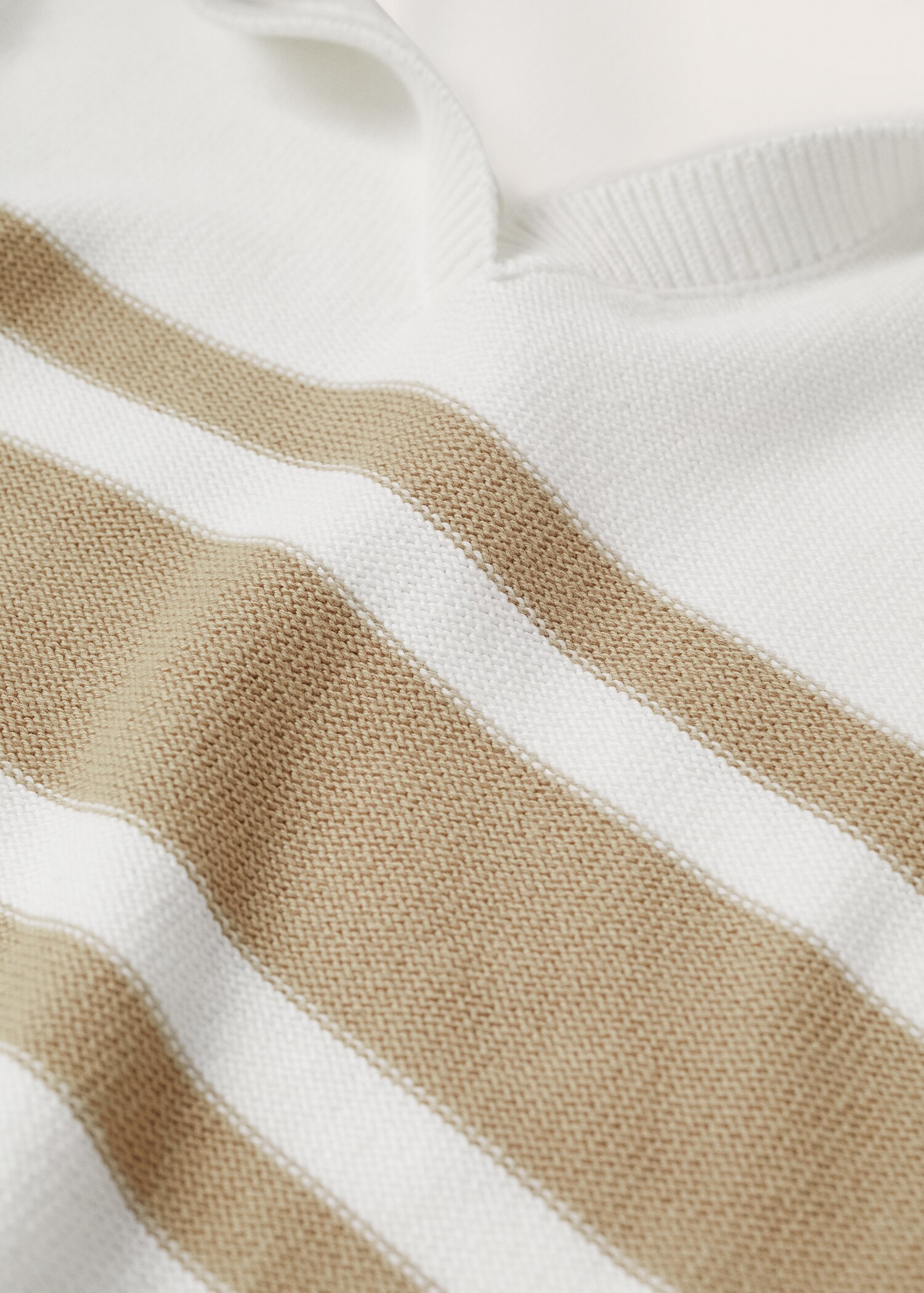 Jersey punto rayas - Detalle del artículo 8