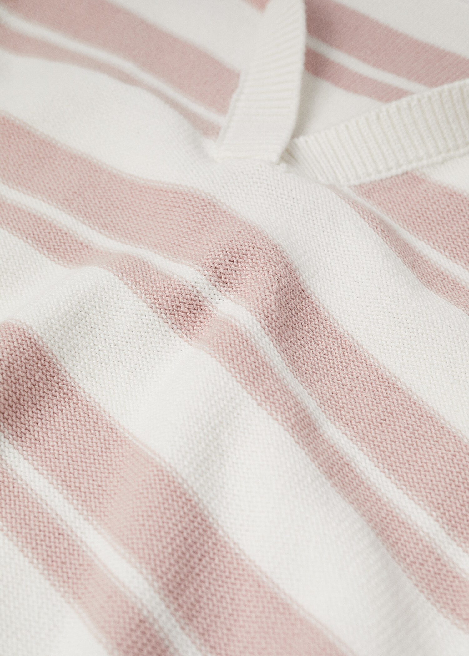 Jersey punto rayas - Detalle del artículo 8