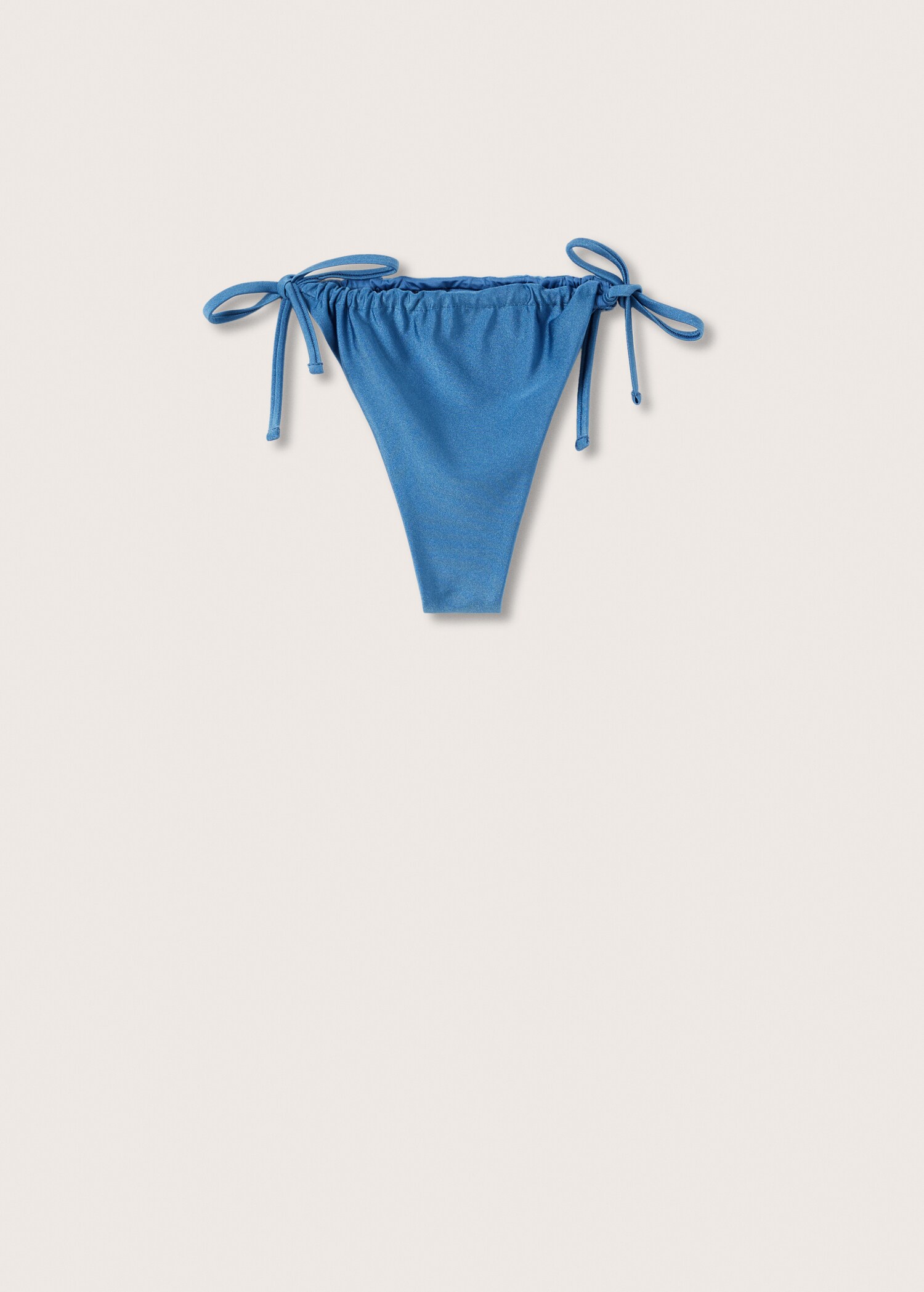 Culotte bikini brésilienne - Article sans modèle