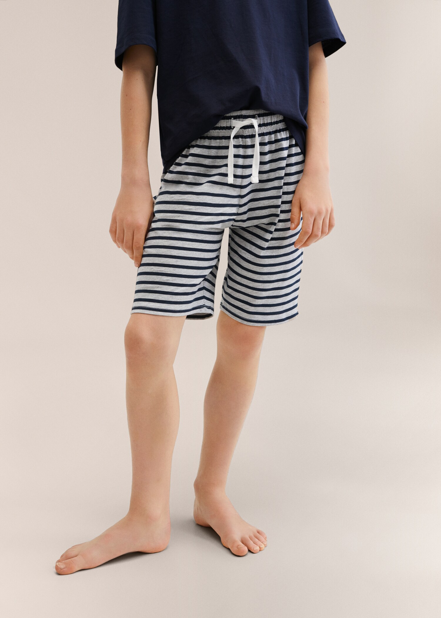 Pack pijama algodón corto - Detalle del artículo 3