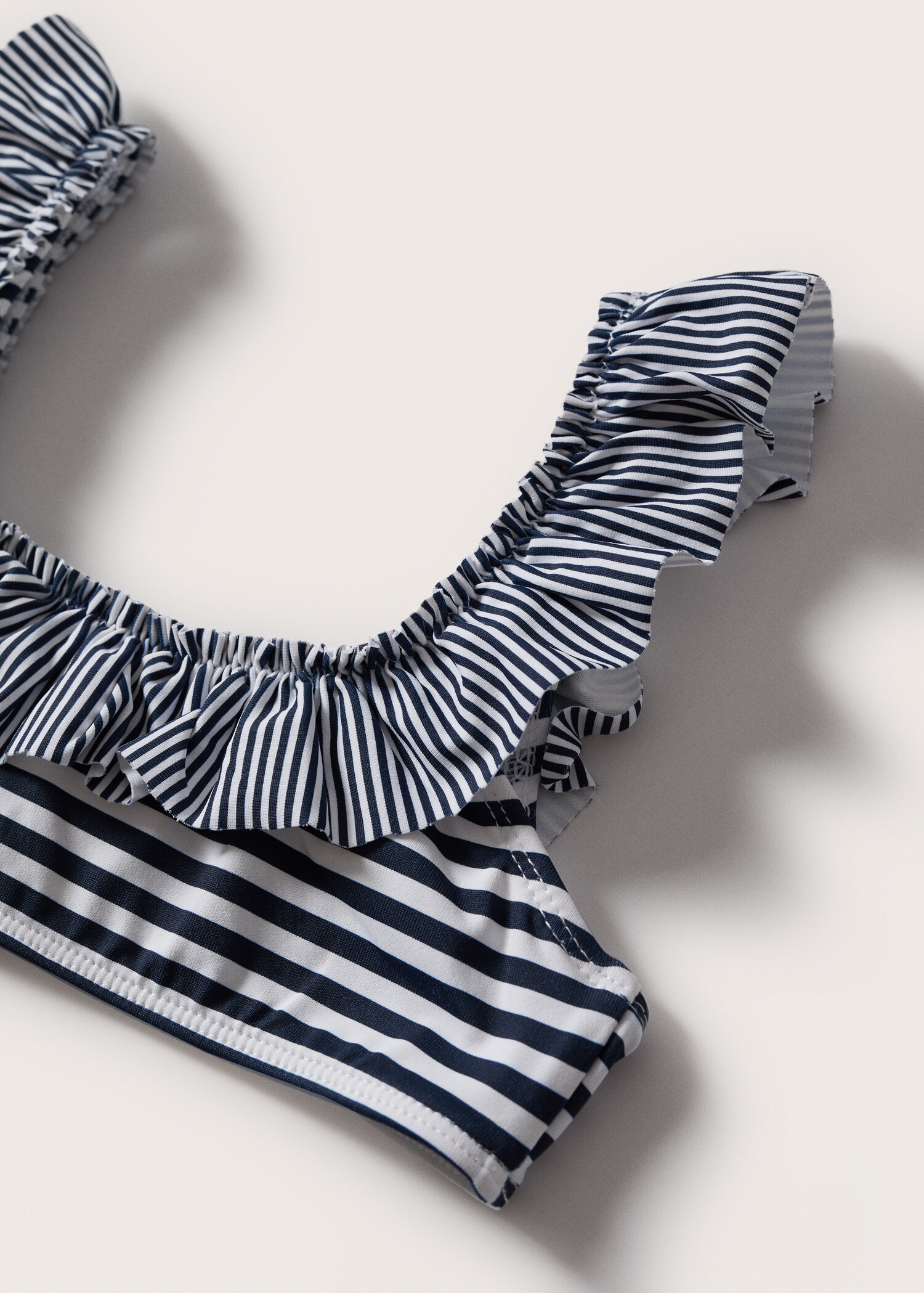 Bikini ratlles volant - Detall de l'article 8