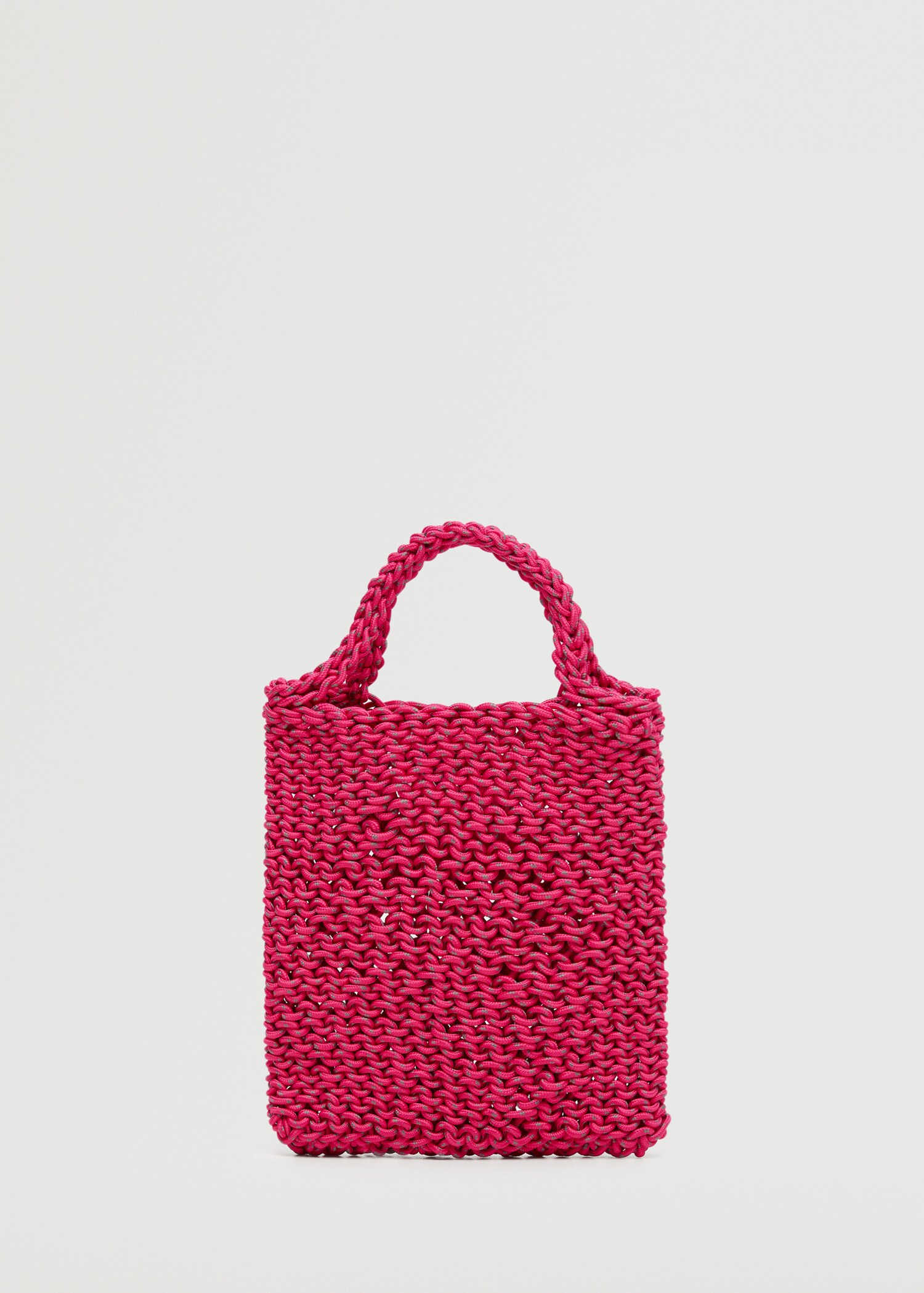 Bossa shopper mini - Article sense model