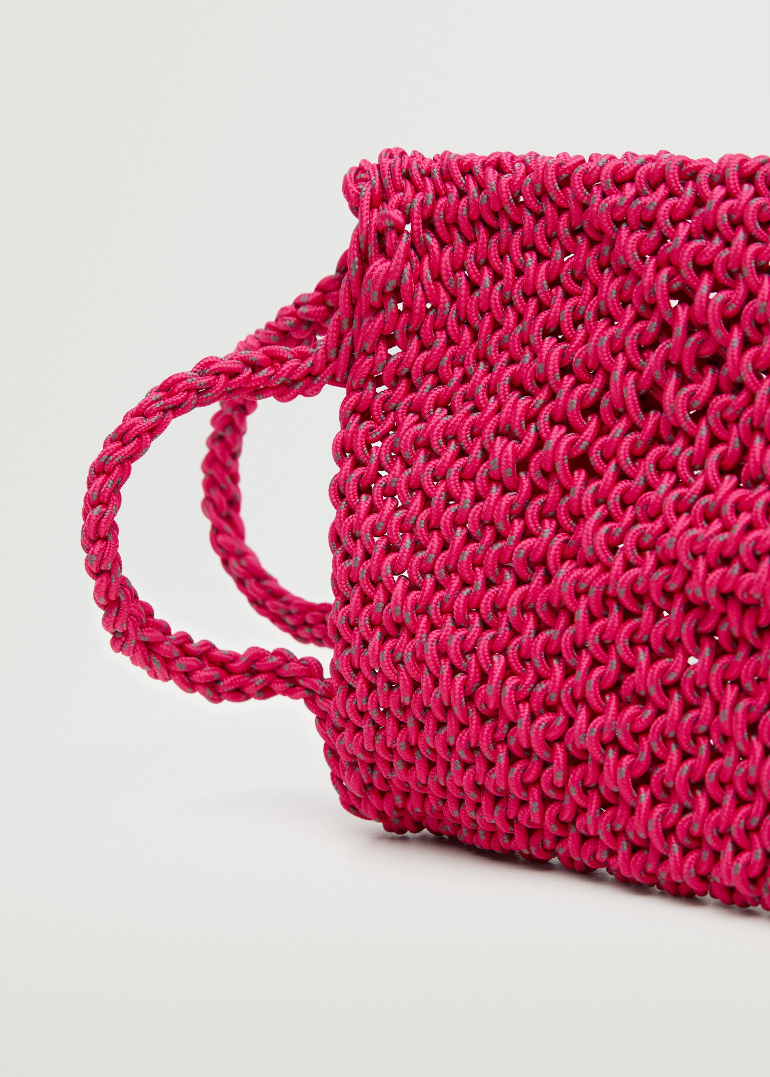 Bossa shopper mini - Detall de l'article 2