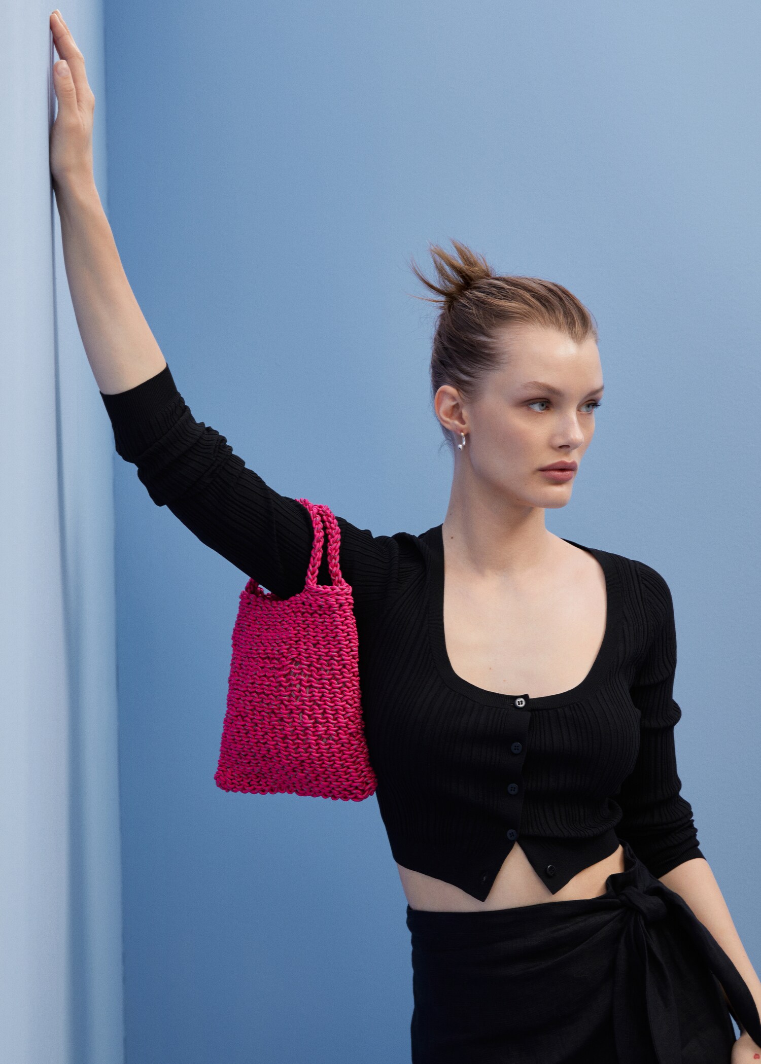 Bossa shopper mini - Detall de l'article 9