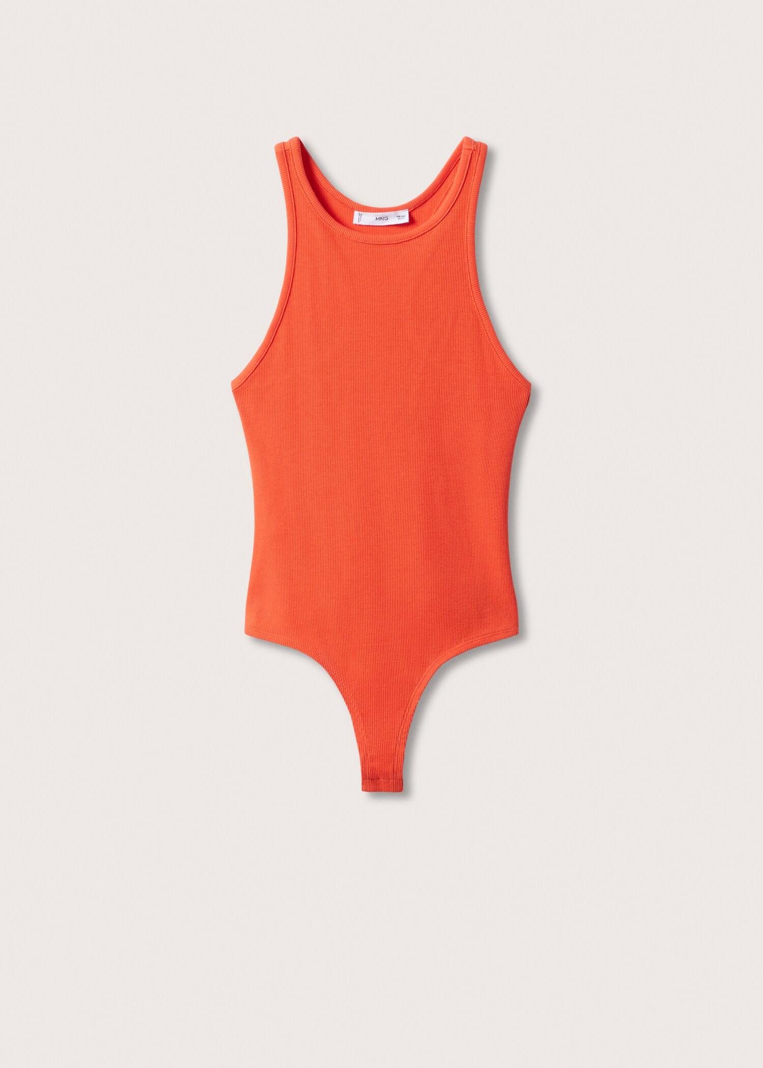 Cotton body - Article without model