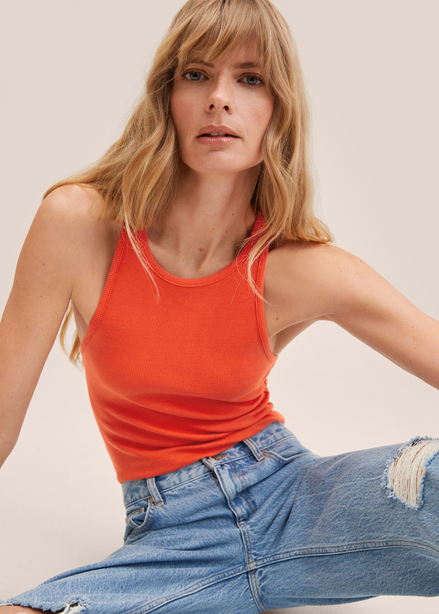 Cotton body - Details of the article 2
