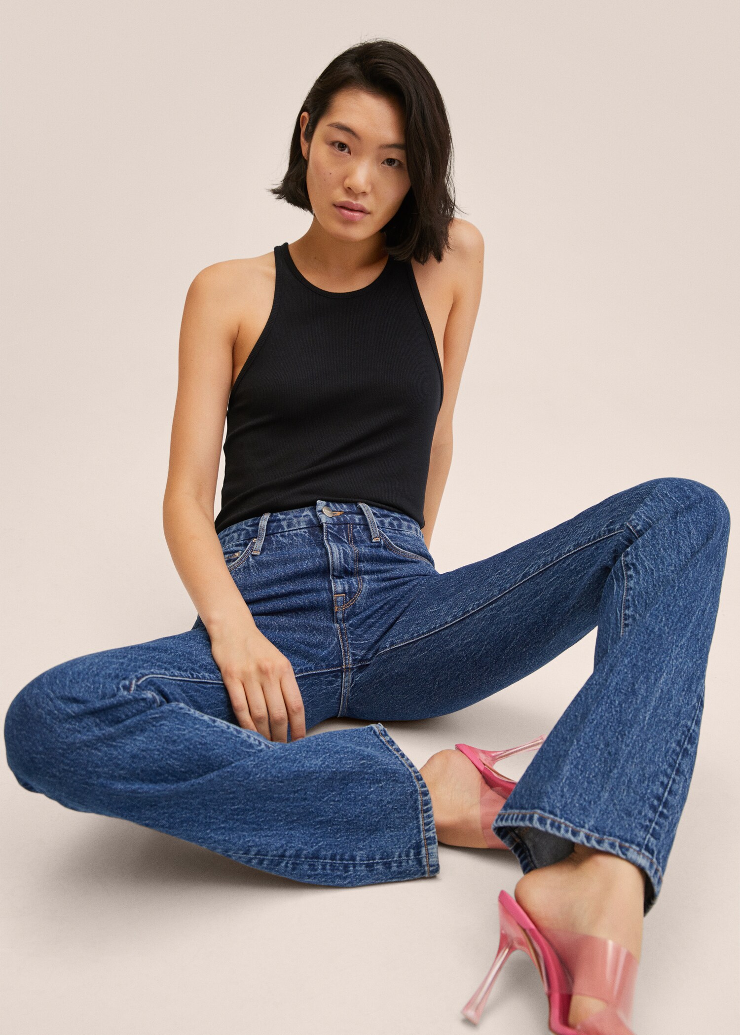 Cotton body - Details of the article 2