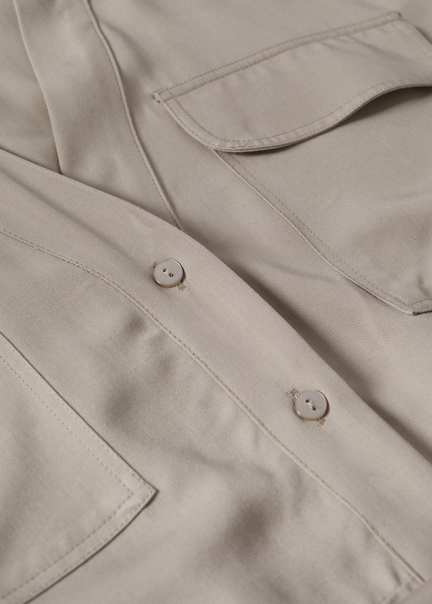 Combinaison fluide ceinture - Détail de l'article 8