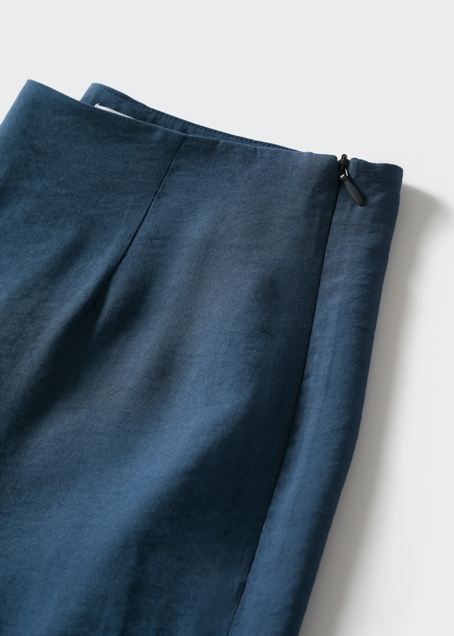 Modal palazzo trousers - Details of the article 8