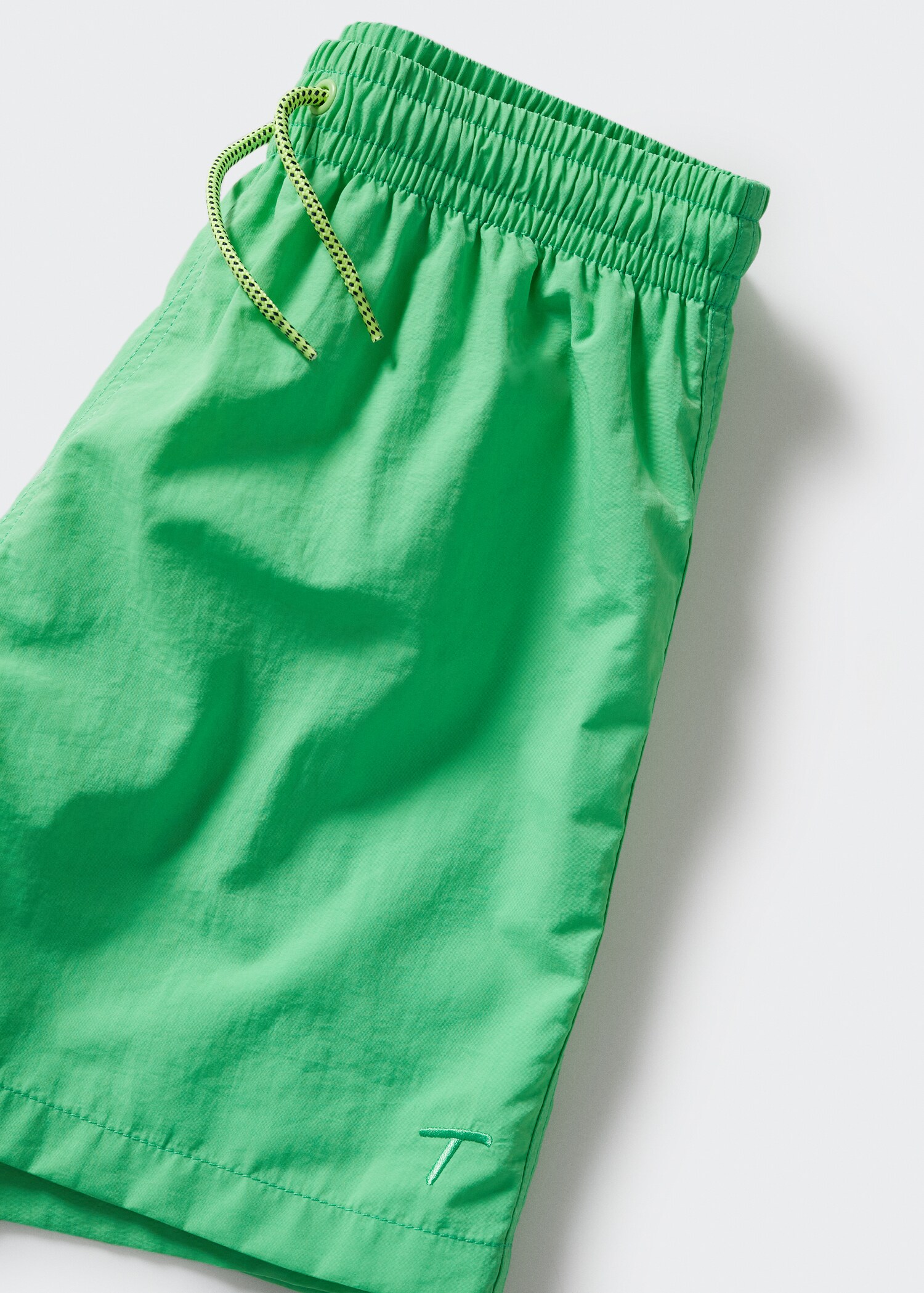 Maillot de bain cordon tressé - Détail de l'article 8