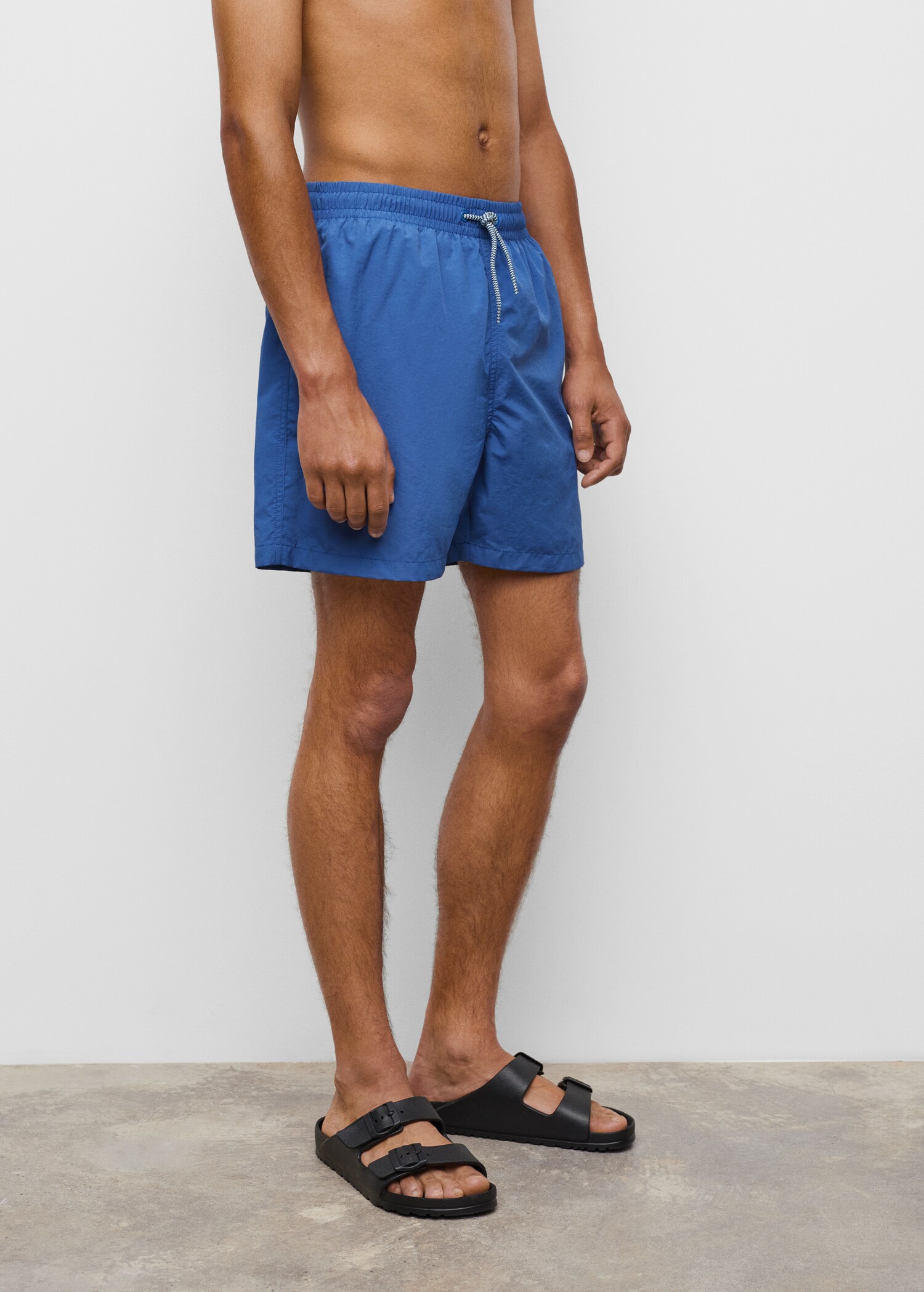Maillot de bain cordon tressé - Détail de l'article 1