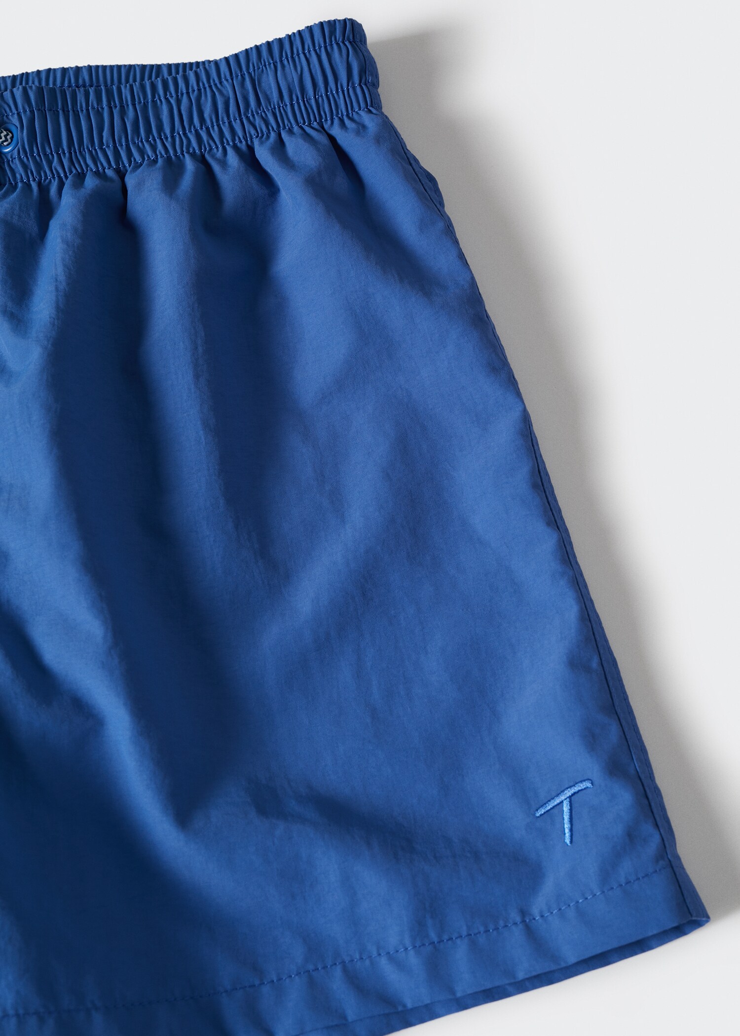 Maillot de bain cordon tressé - Détail de l'article 8