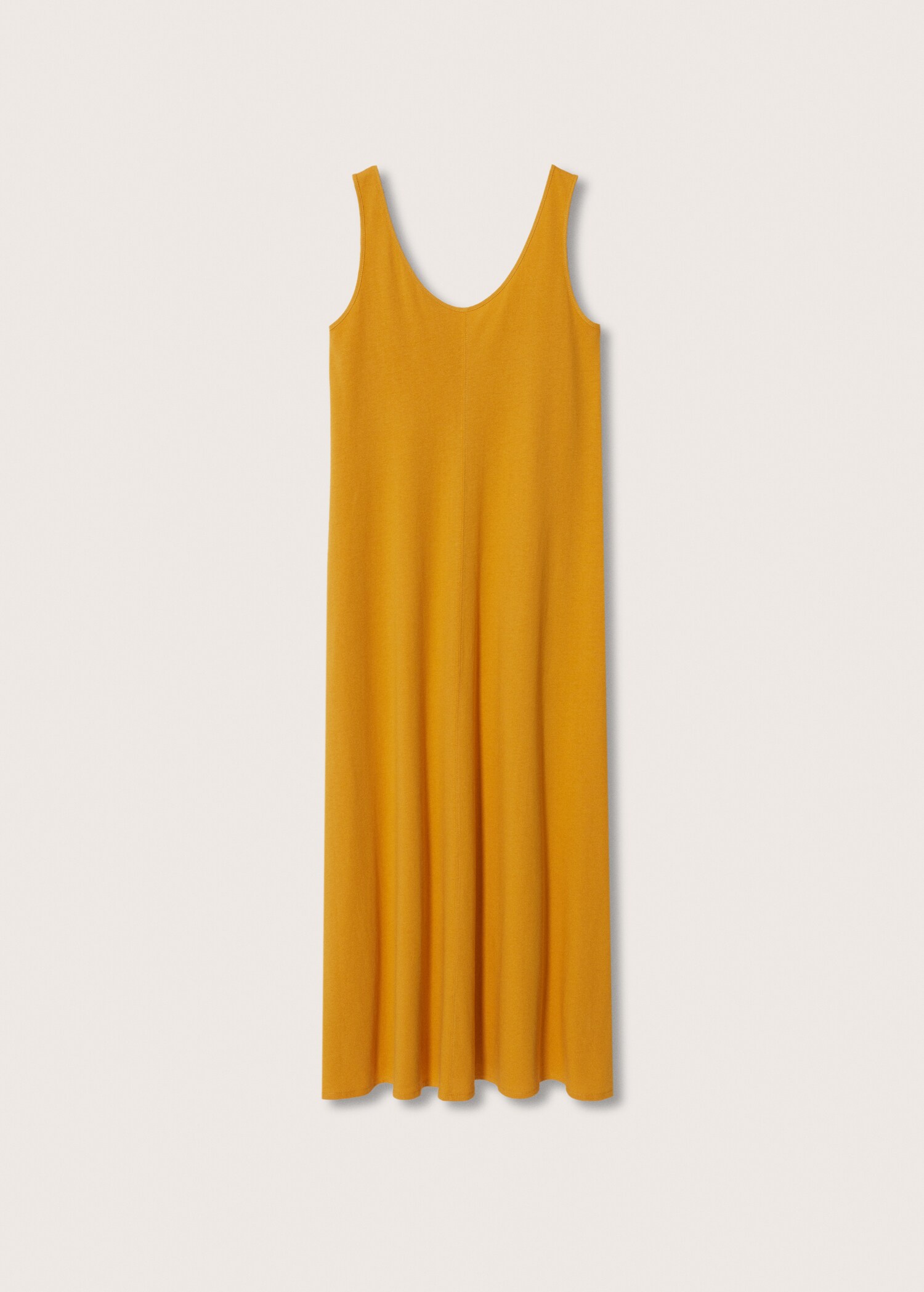 100% cotton dress - Article without model
