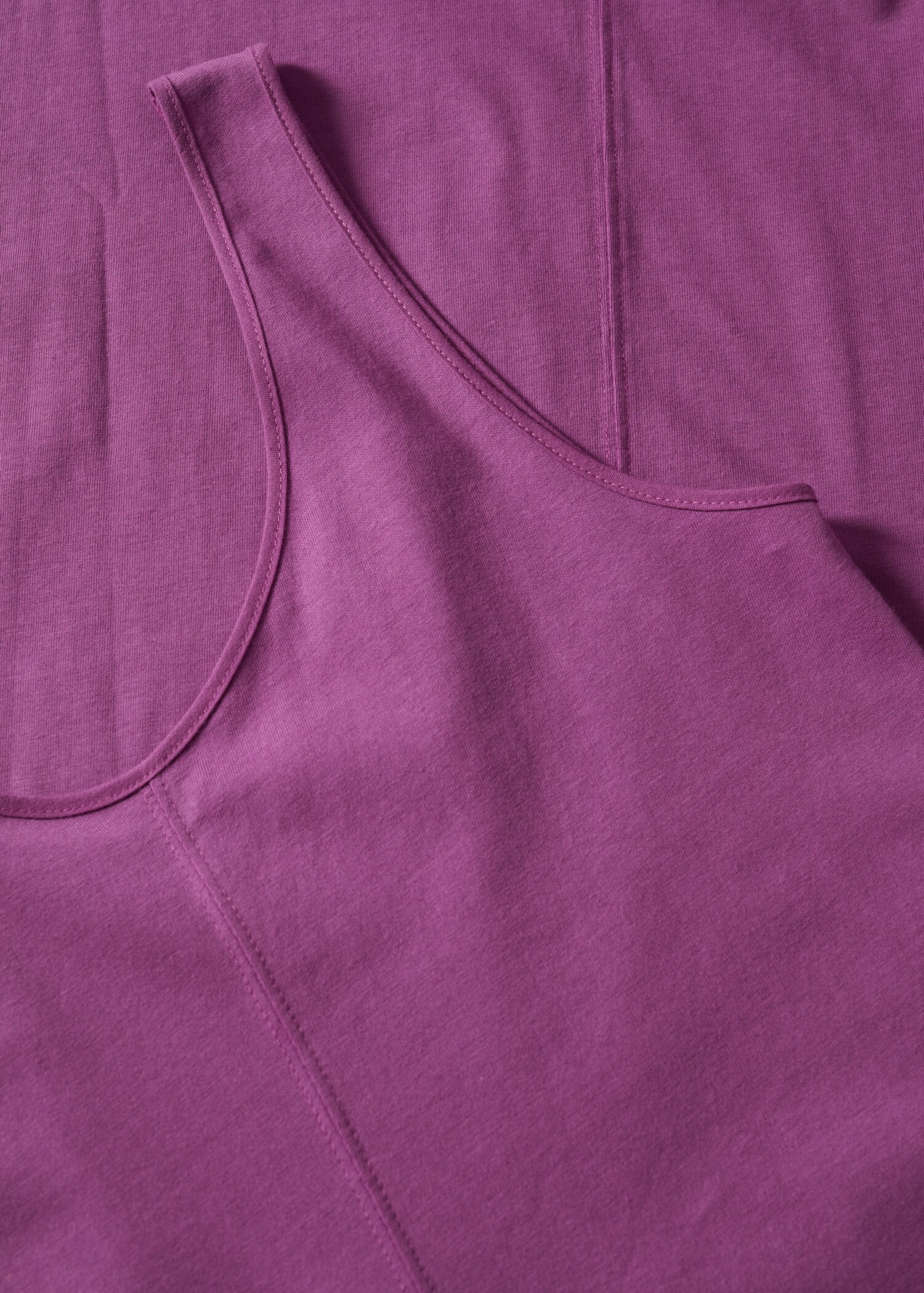 100% cotton dress - Details of the article 8