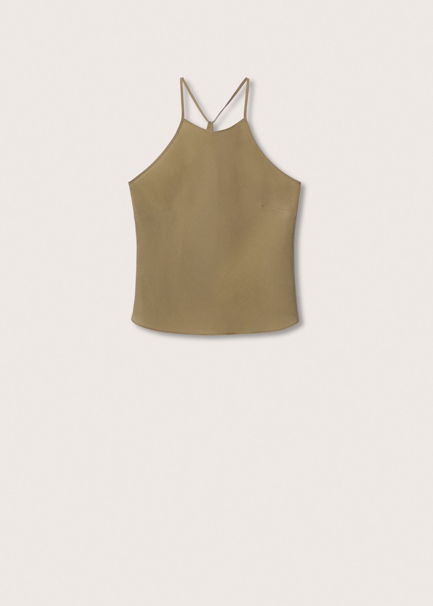 Modal top - Article without model