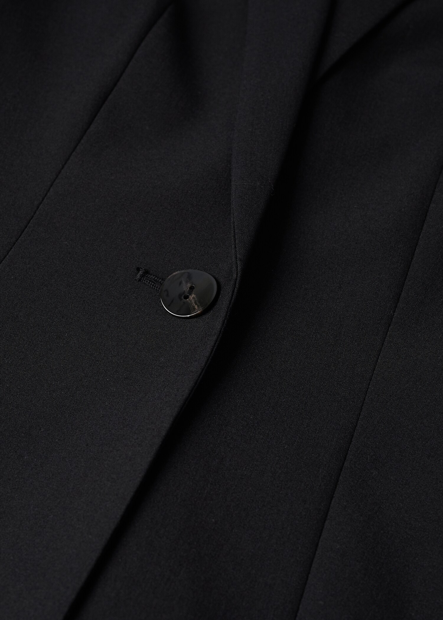 Vypasované oblekové sako - Detail zboží 8
