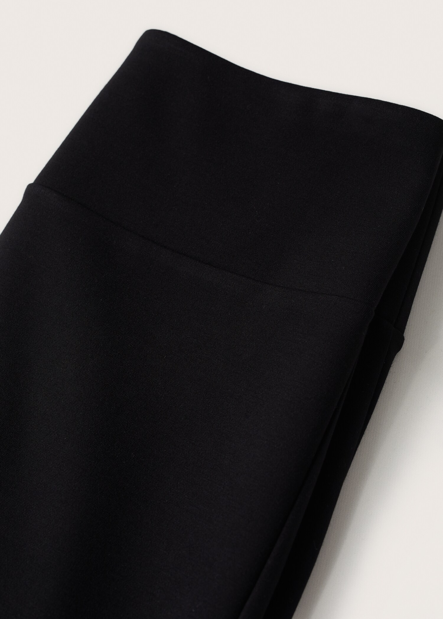 High waist leggings - Details of the article 8