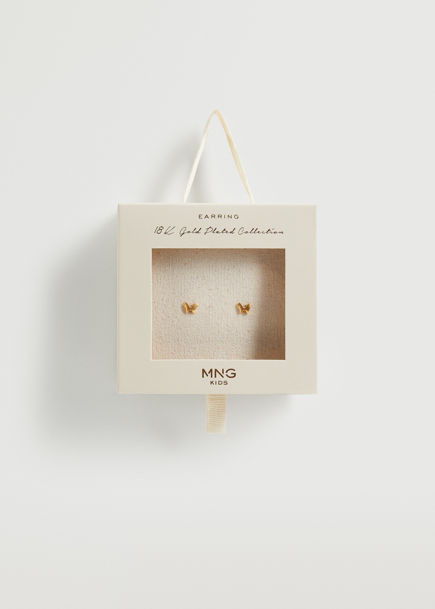 Pendientes mariposa - Detalle del artículo 2