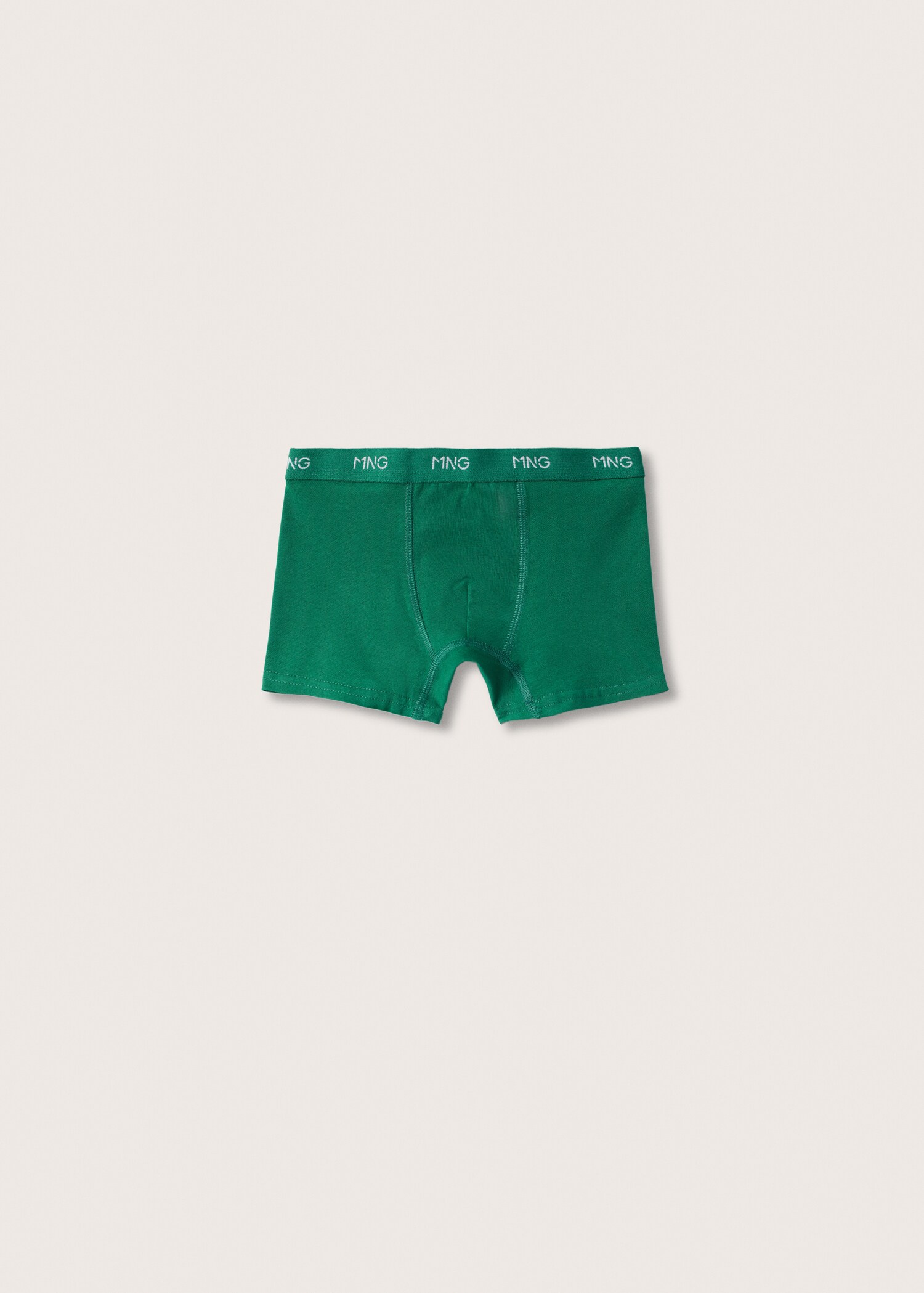 Balení 3 ks kombinované boxerky - Detail zboží 7