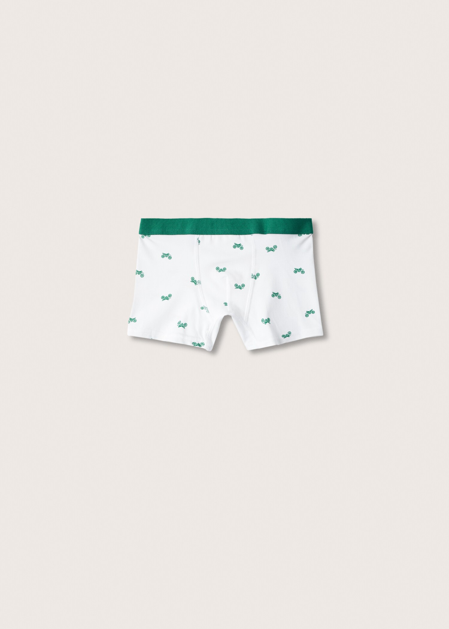 Balení 3 ks kombinované boxerky - Detail zboží 9