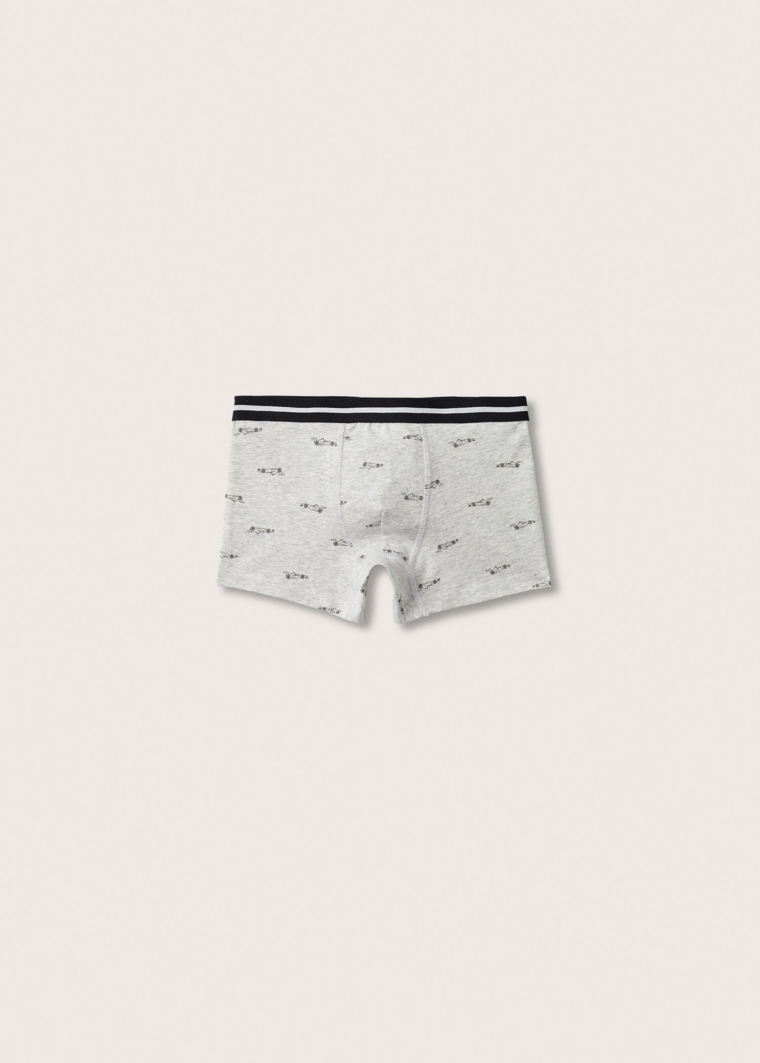 Balení 3 ks kombinované boxerky - Detail zboží 9