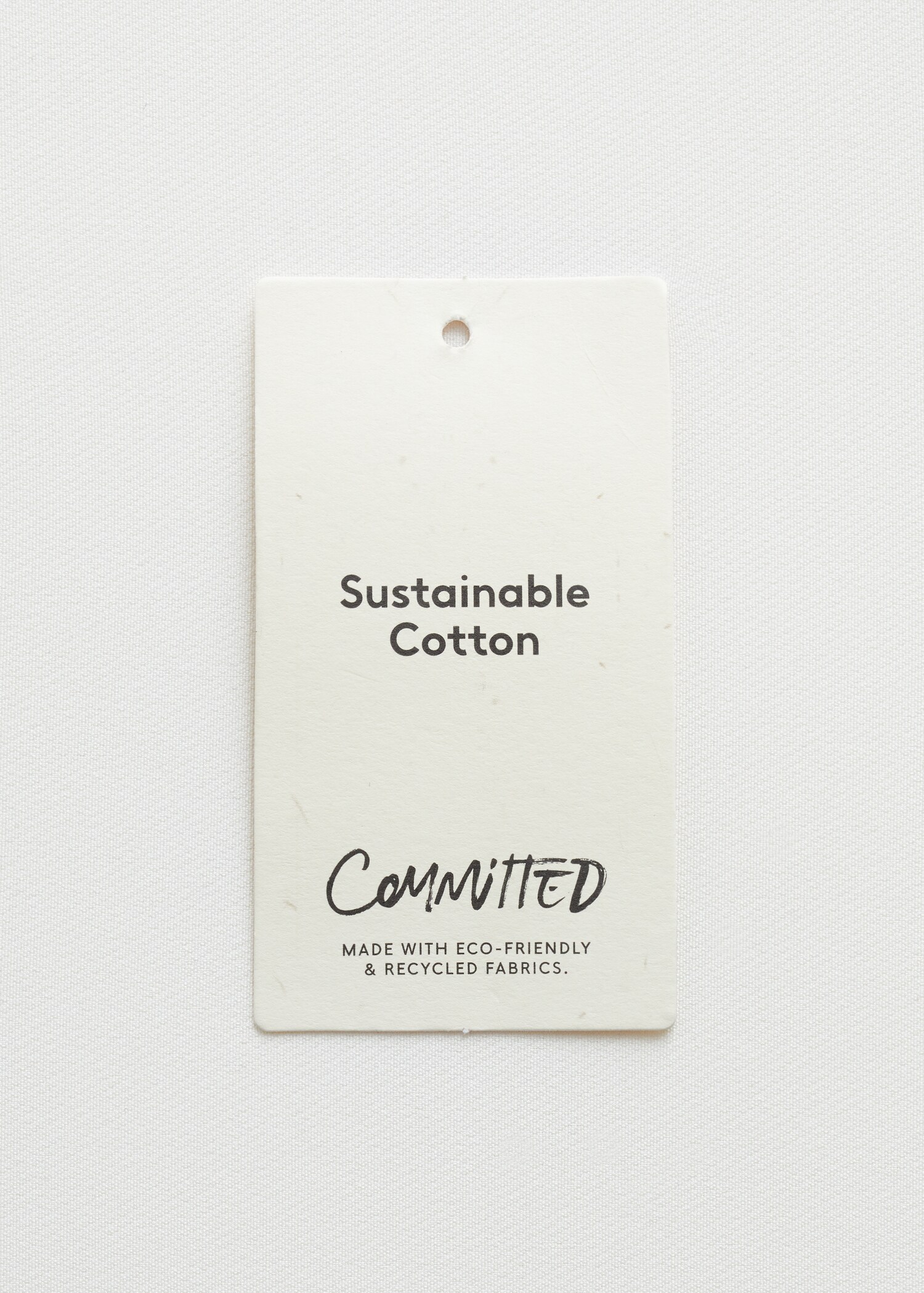 Super slim fit cotton stretch suit shirt - Details of the article 6