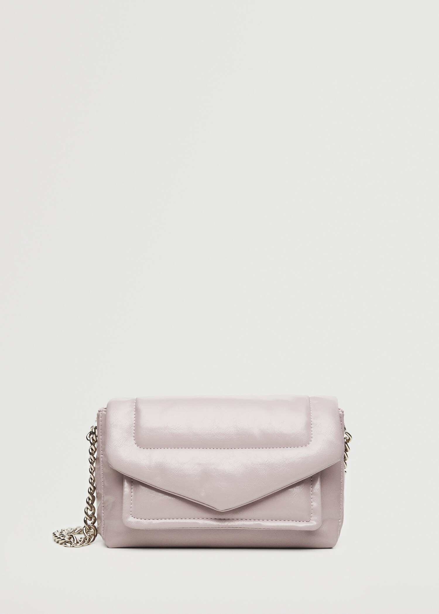 Bolso solapa cadena - Artículo sin modelo