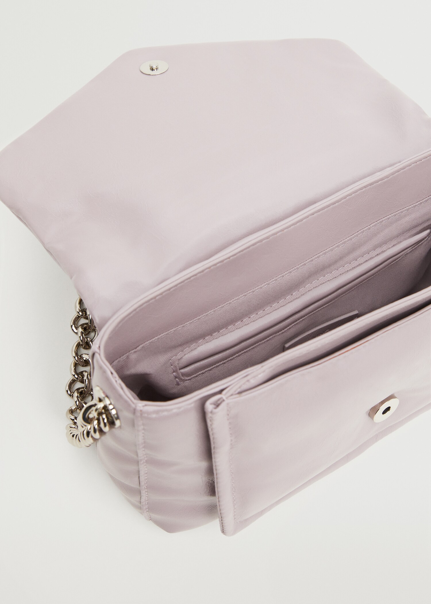 Bolso solapa cadena - Detalle del artículo 2