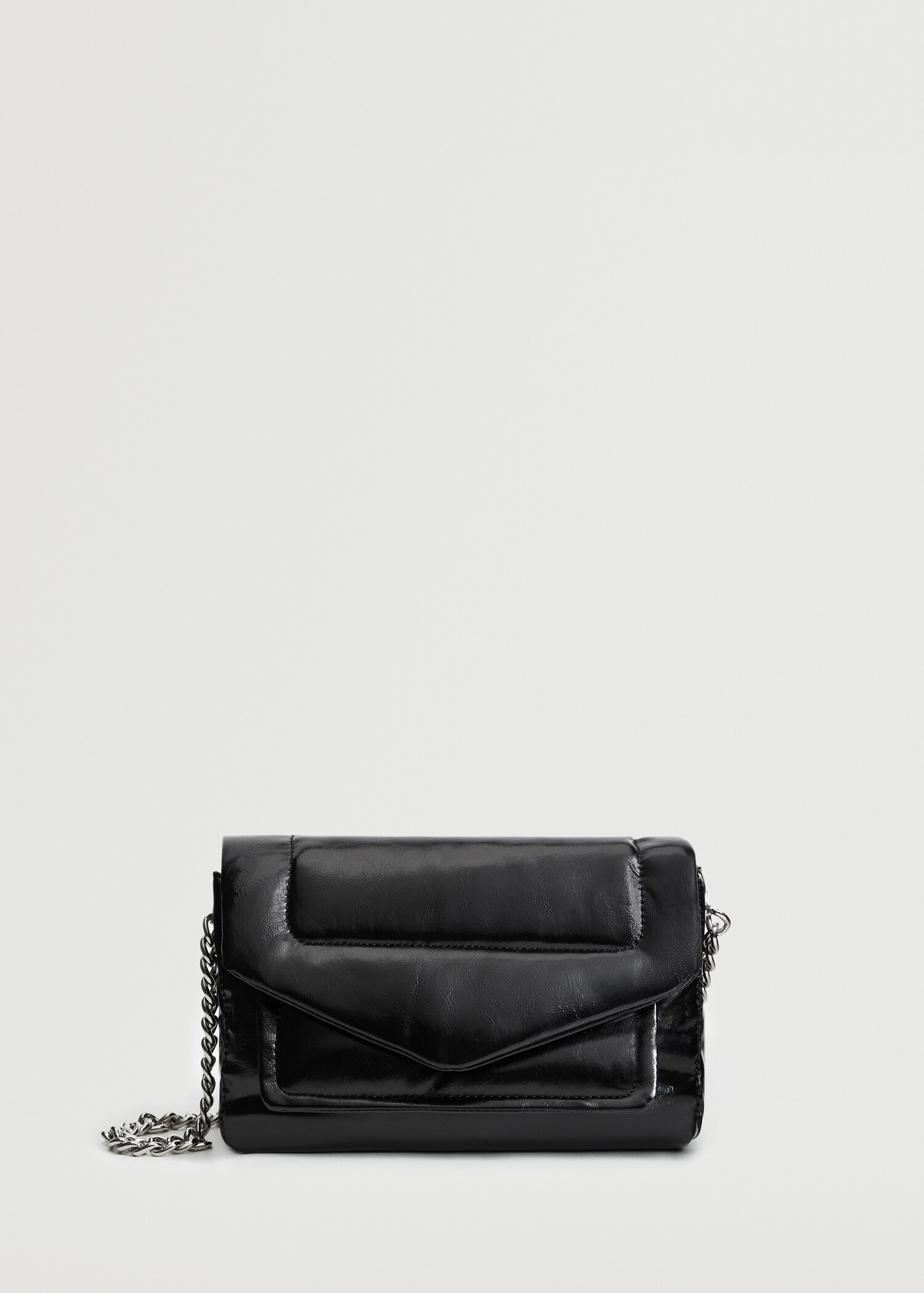 Bolso solapa cadena - Artículo sin modelo