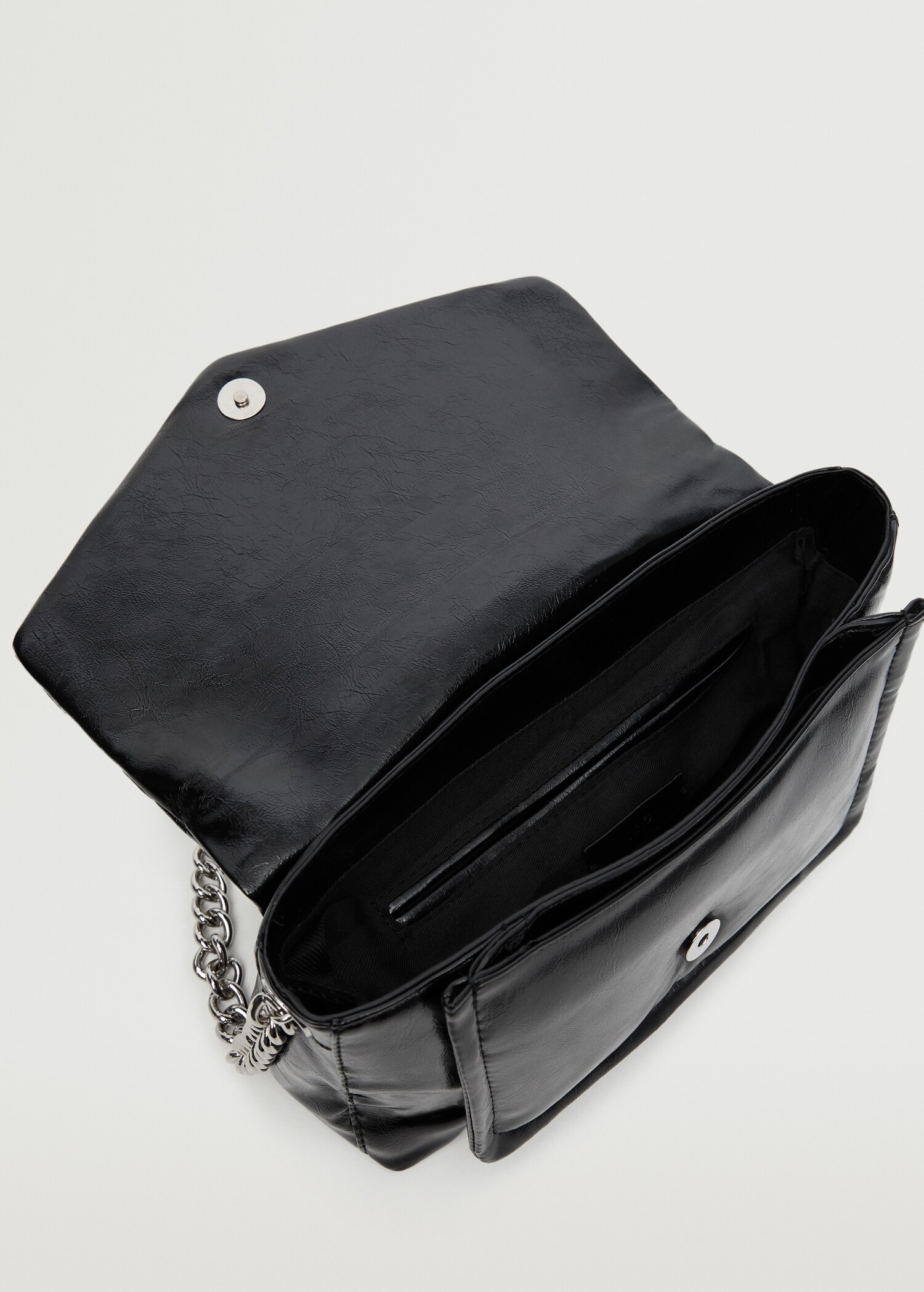 Bolso solapa cadena - Detalle del artículo 2