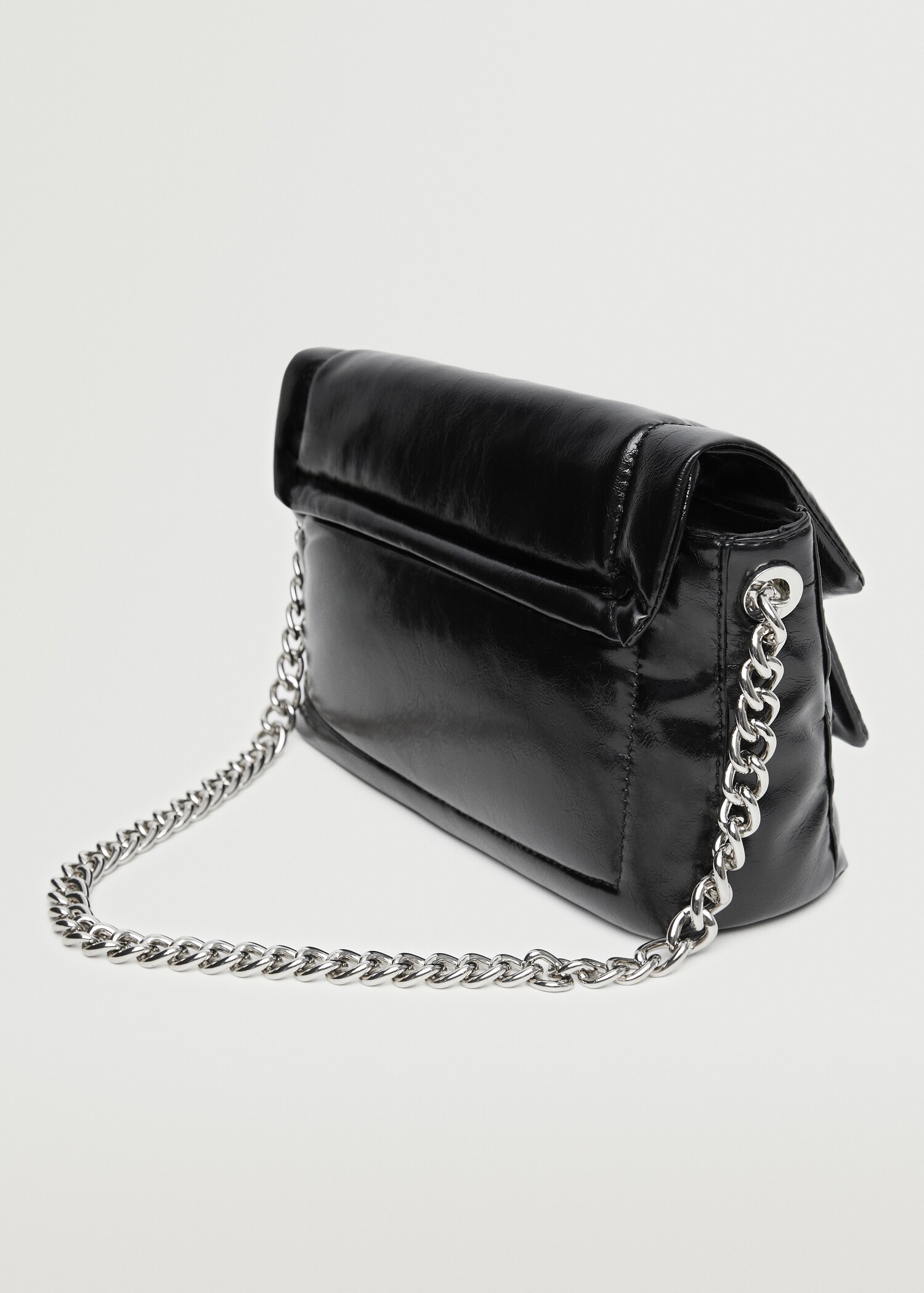Bolso solapa cadena - Detalle del artículo 3