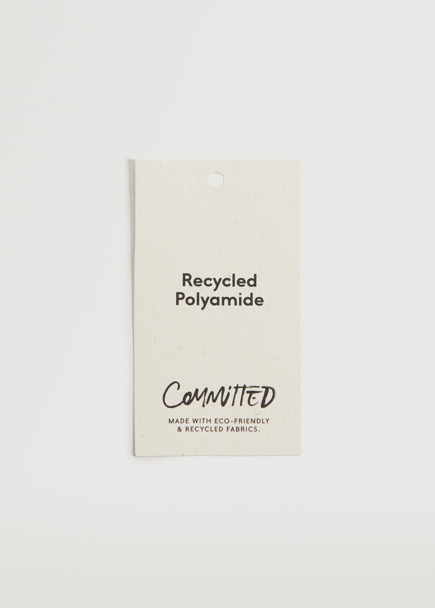 Logo shopper bag - Details of the article 4