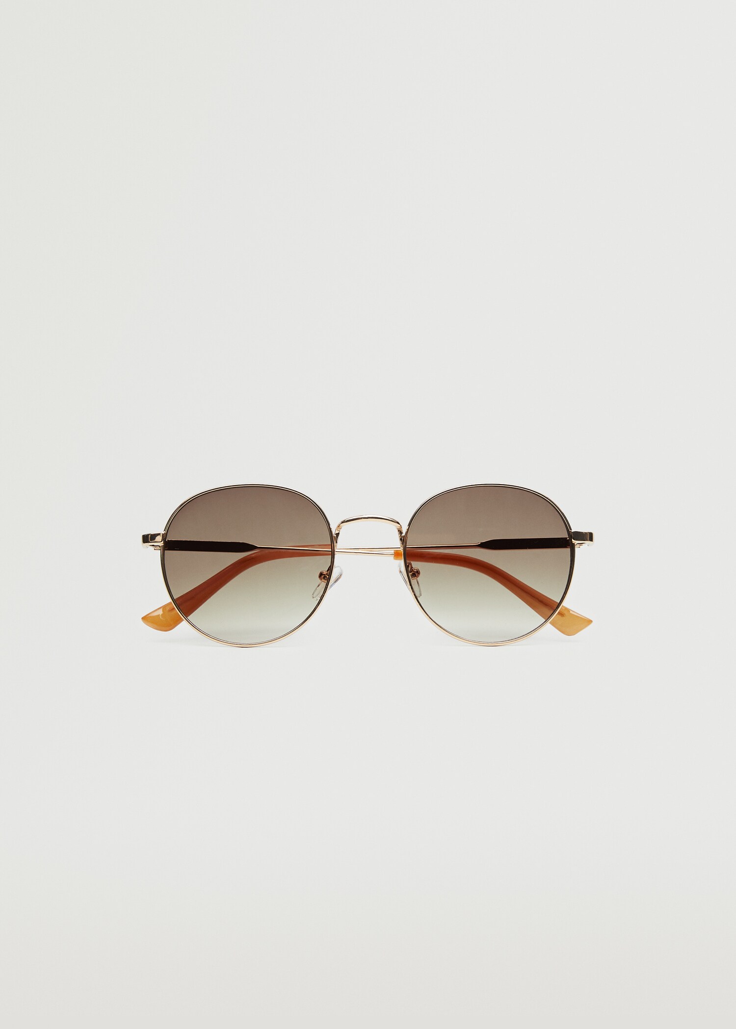Gafas de sol montura metálica - Artículo sin modelo