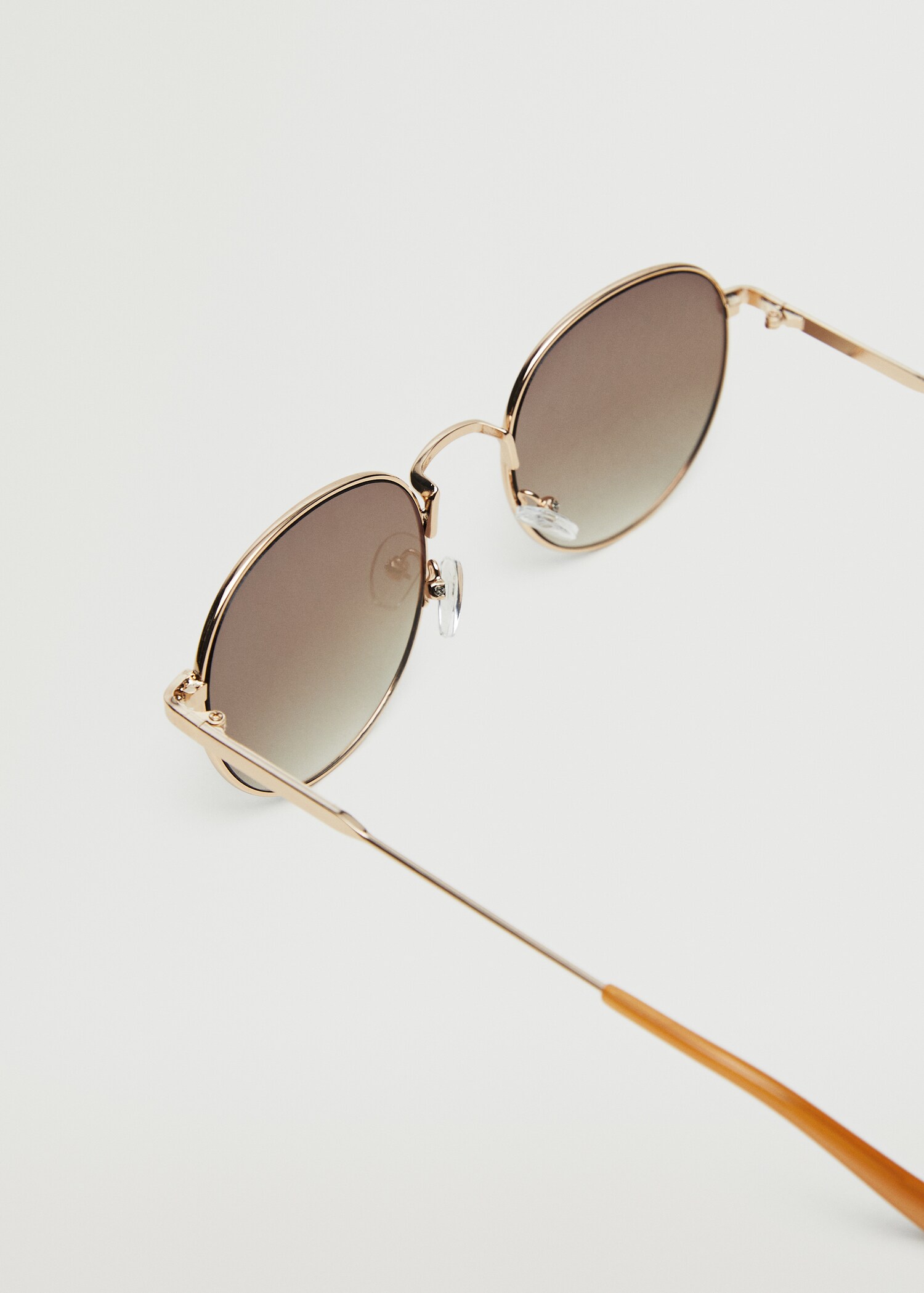 Gafas de sol montura metálica - Detalle del artículo 2
